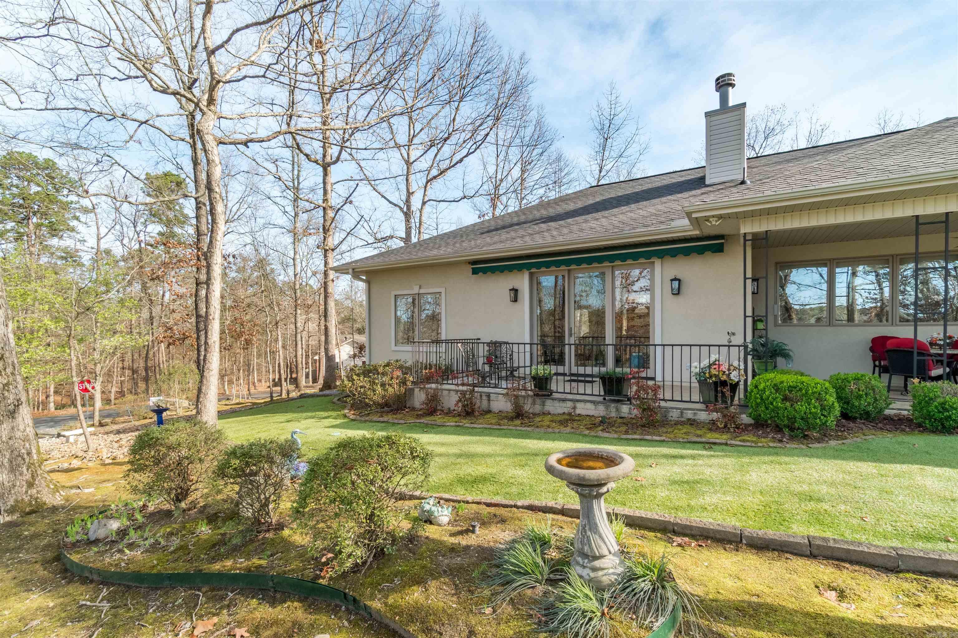 TIBURON - Residential