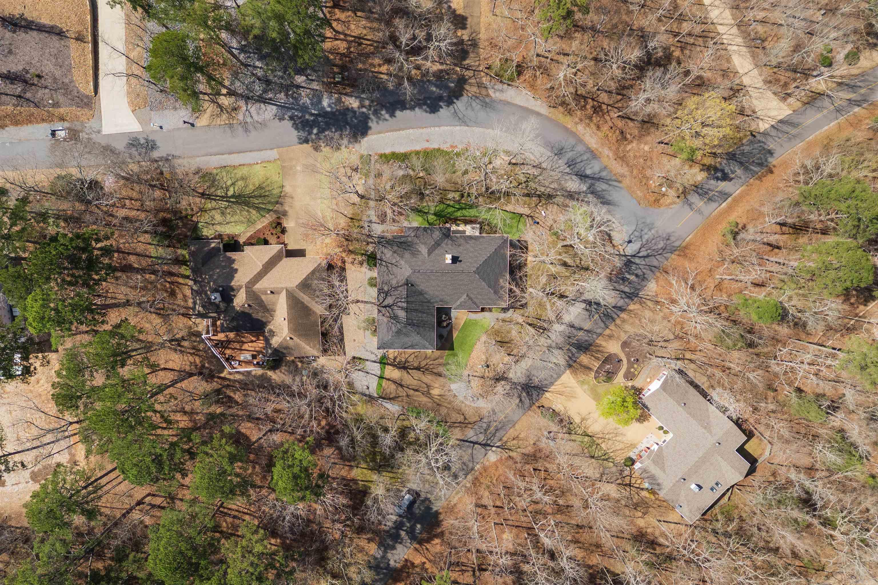 TIBURON - Residential