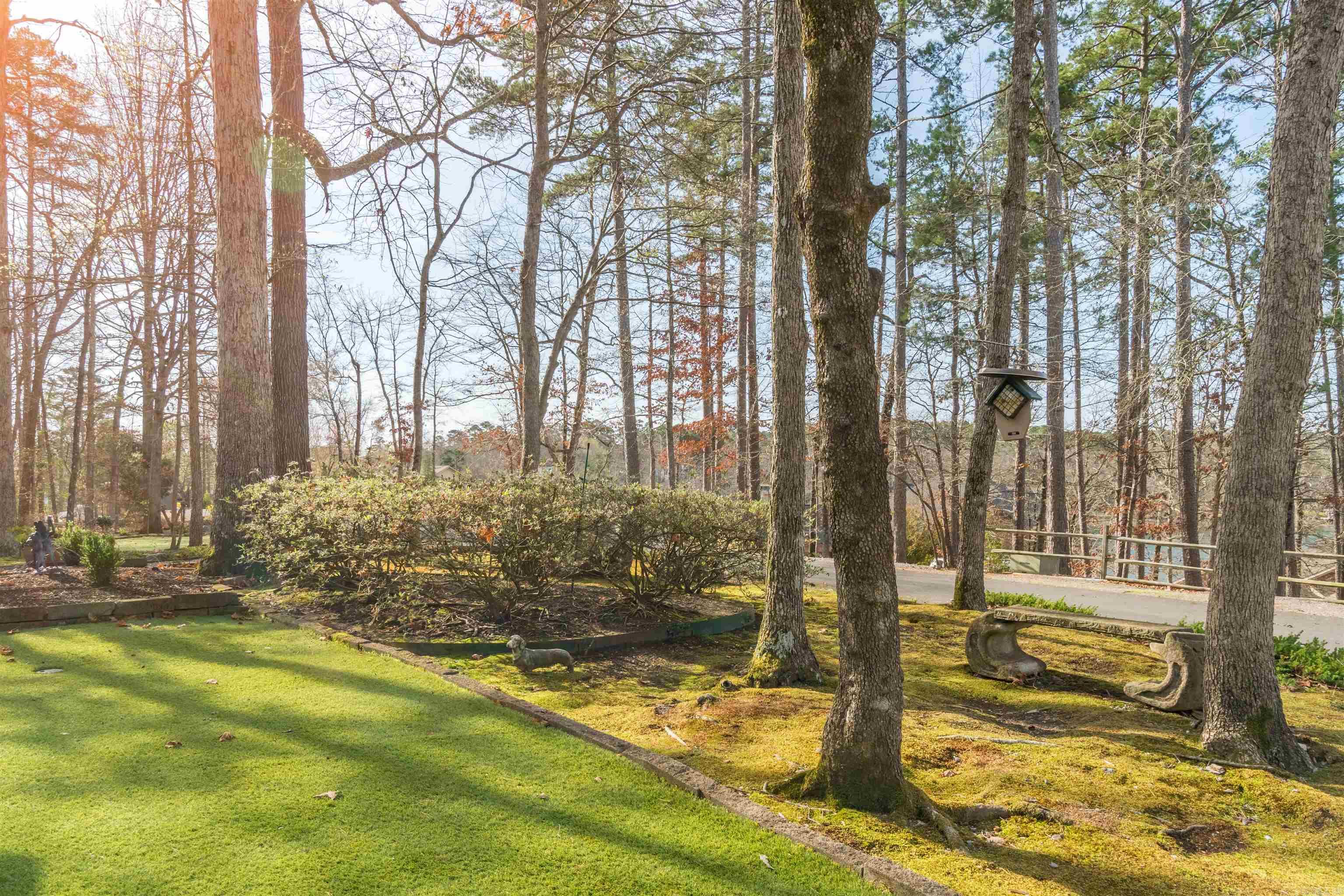 TIBURON - Residential