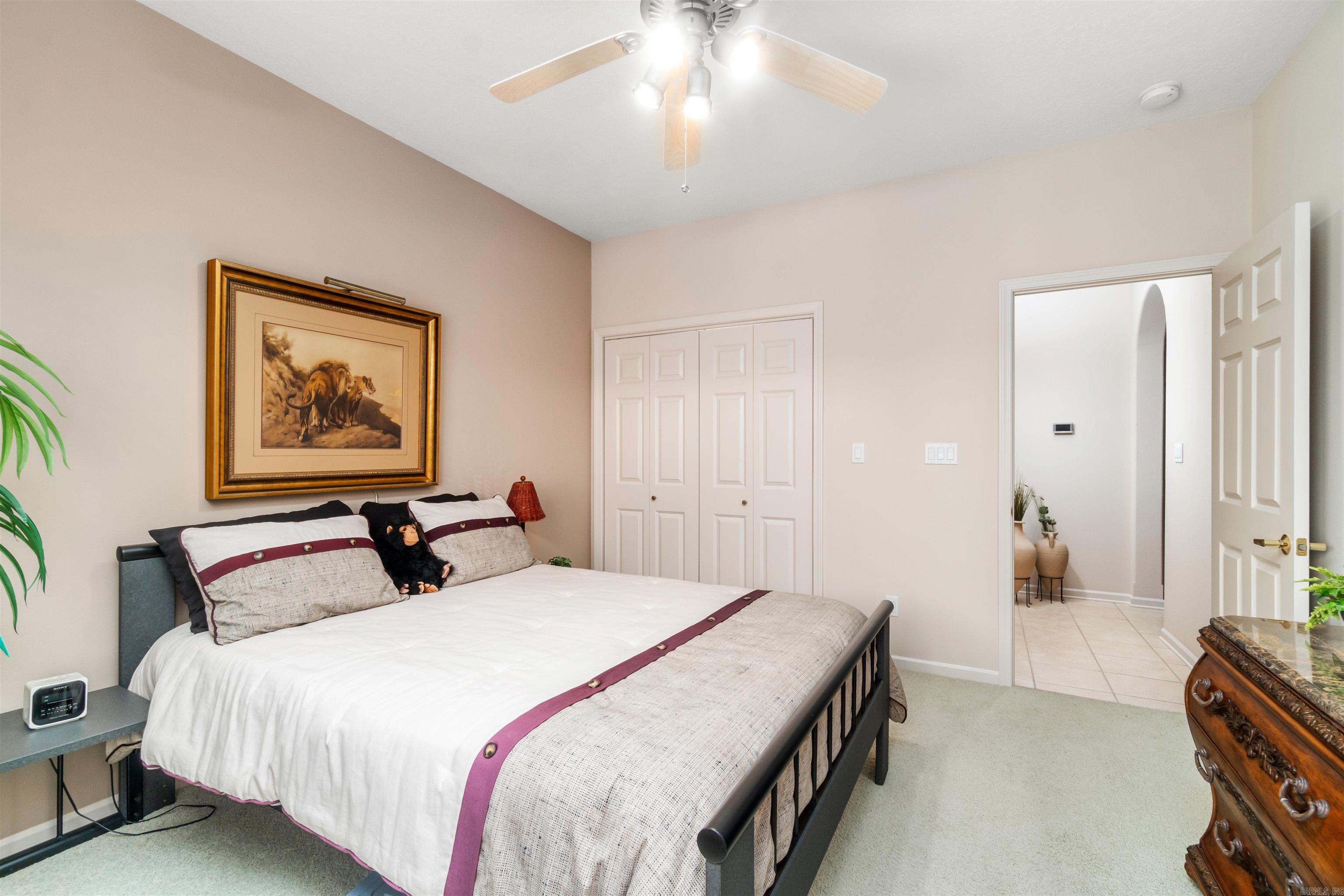 TIBURON - Residential