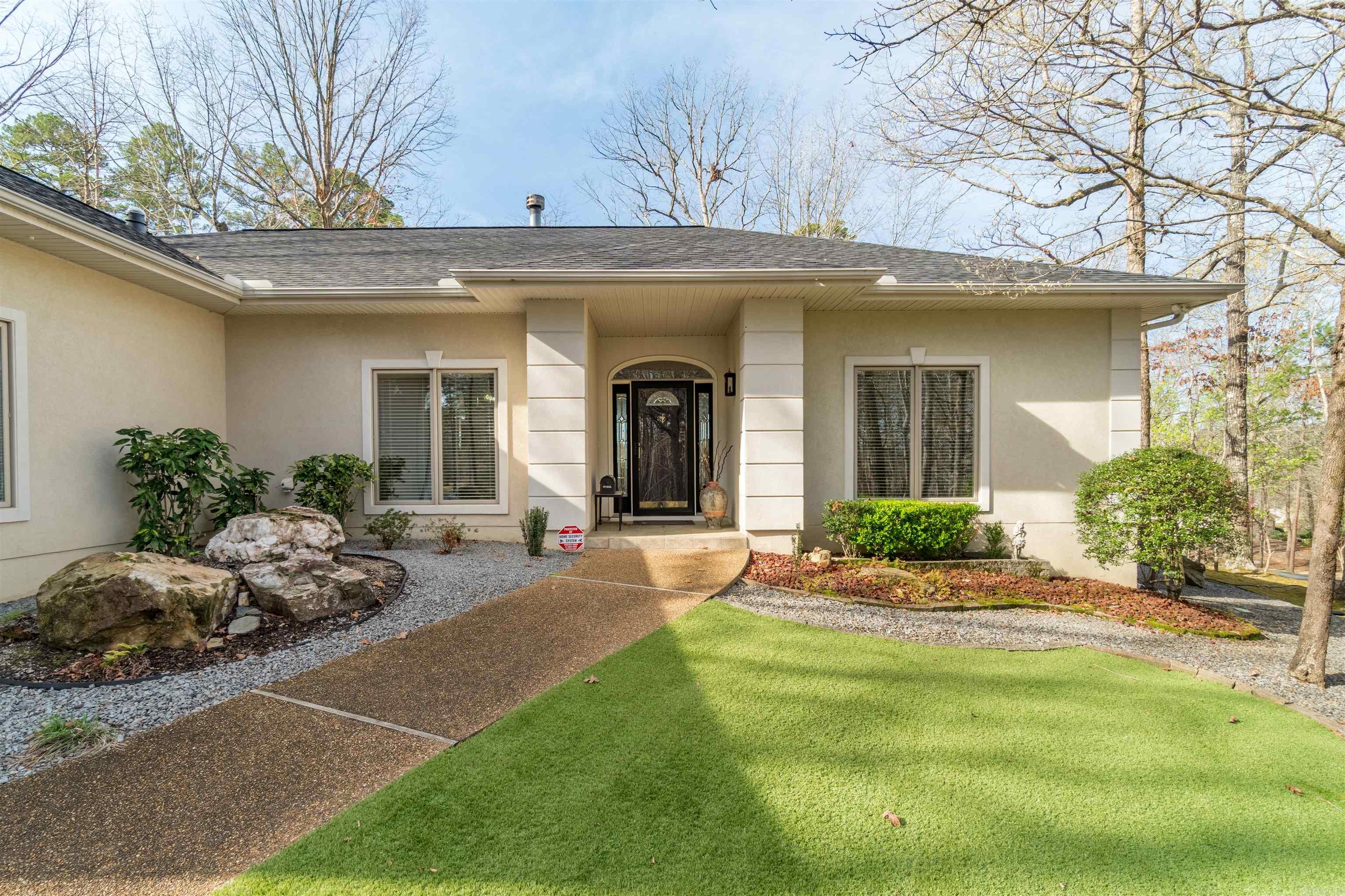 TIBURON - Residential