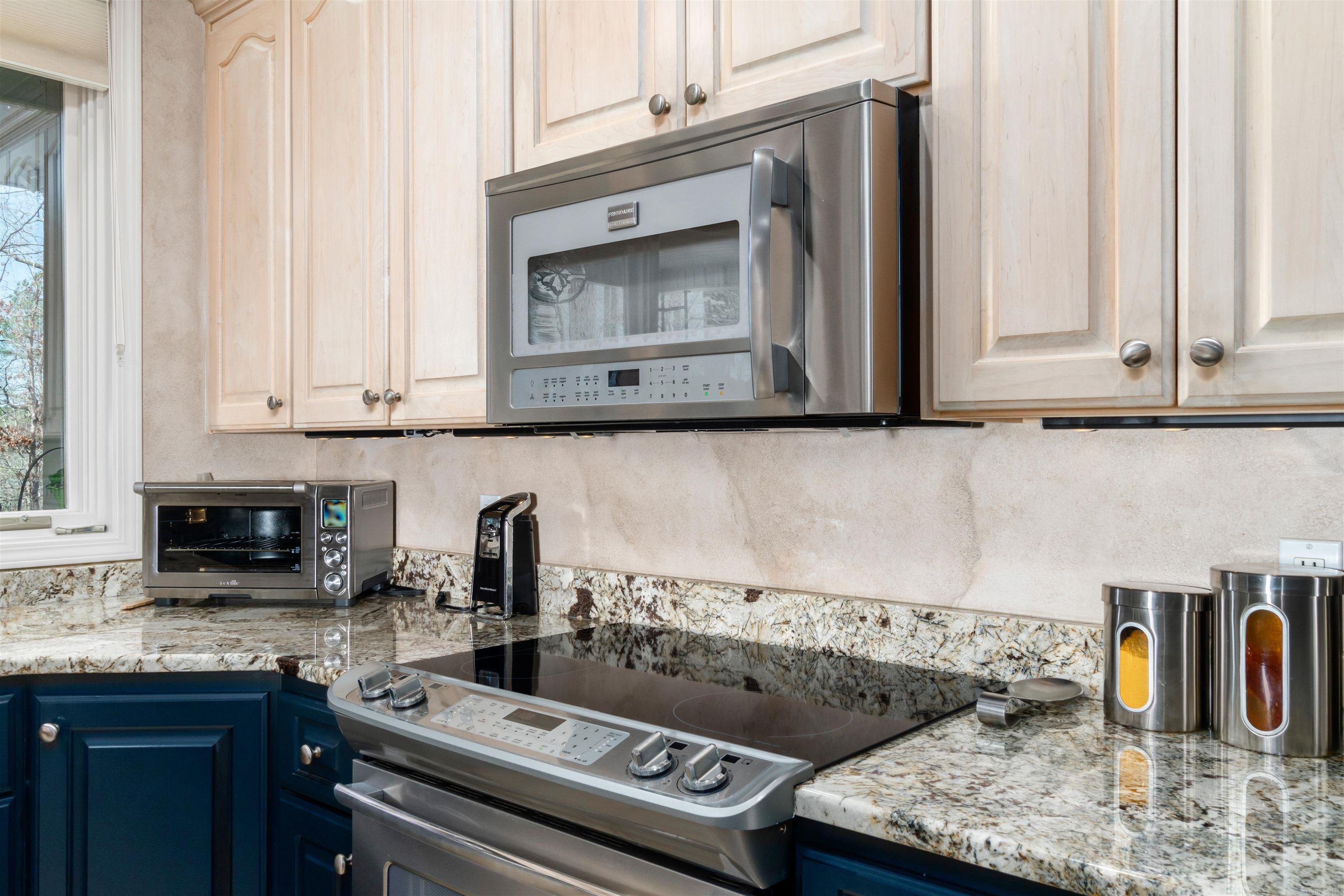 TIBURON - Residential