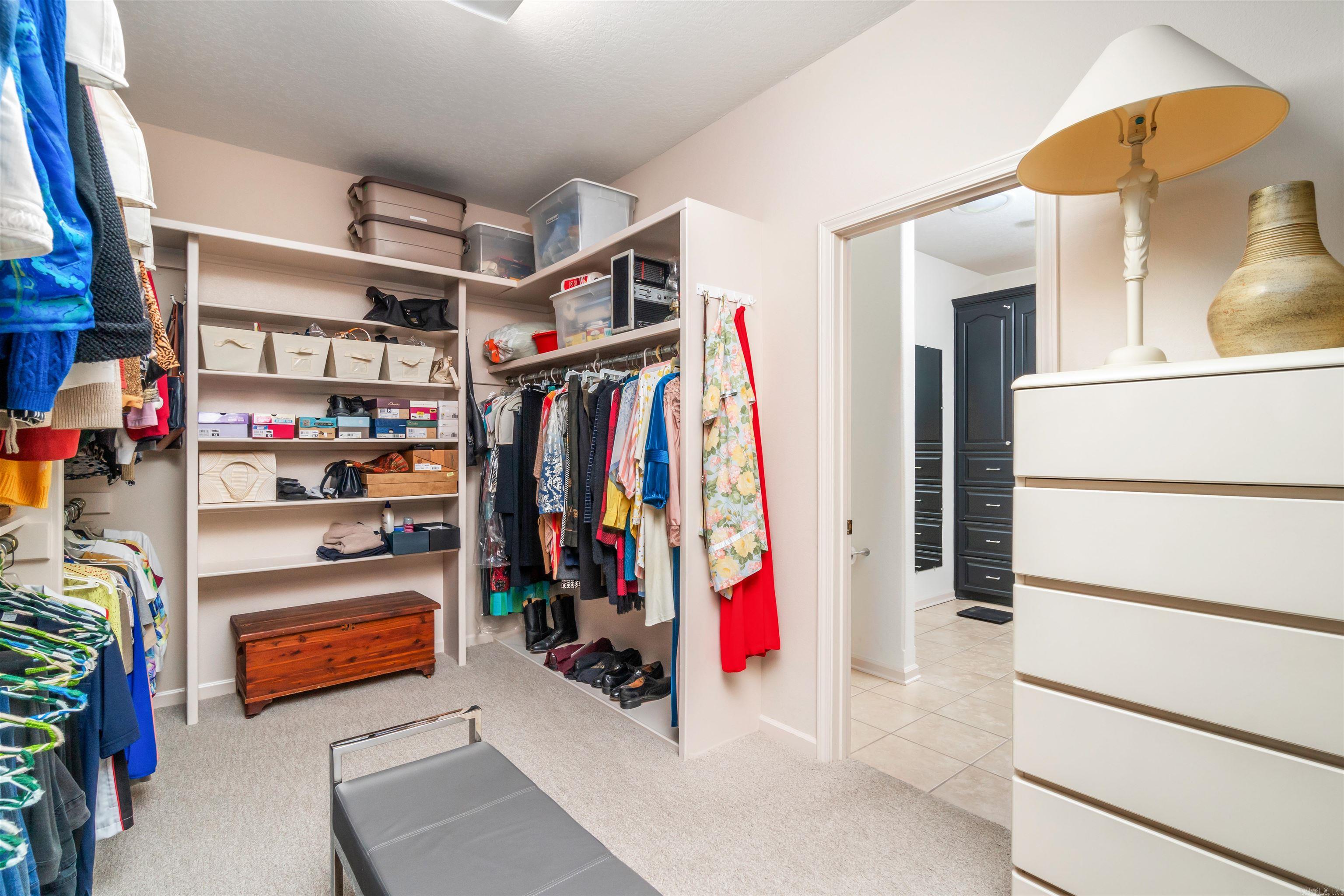 TIBURON - Residential