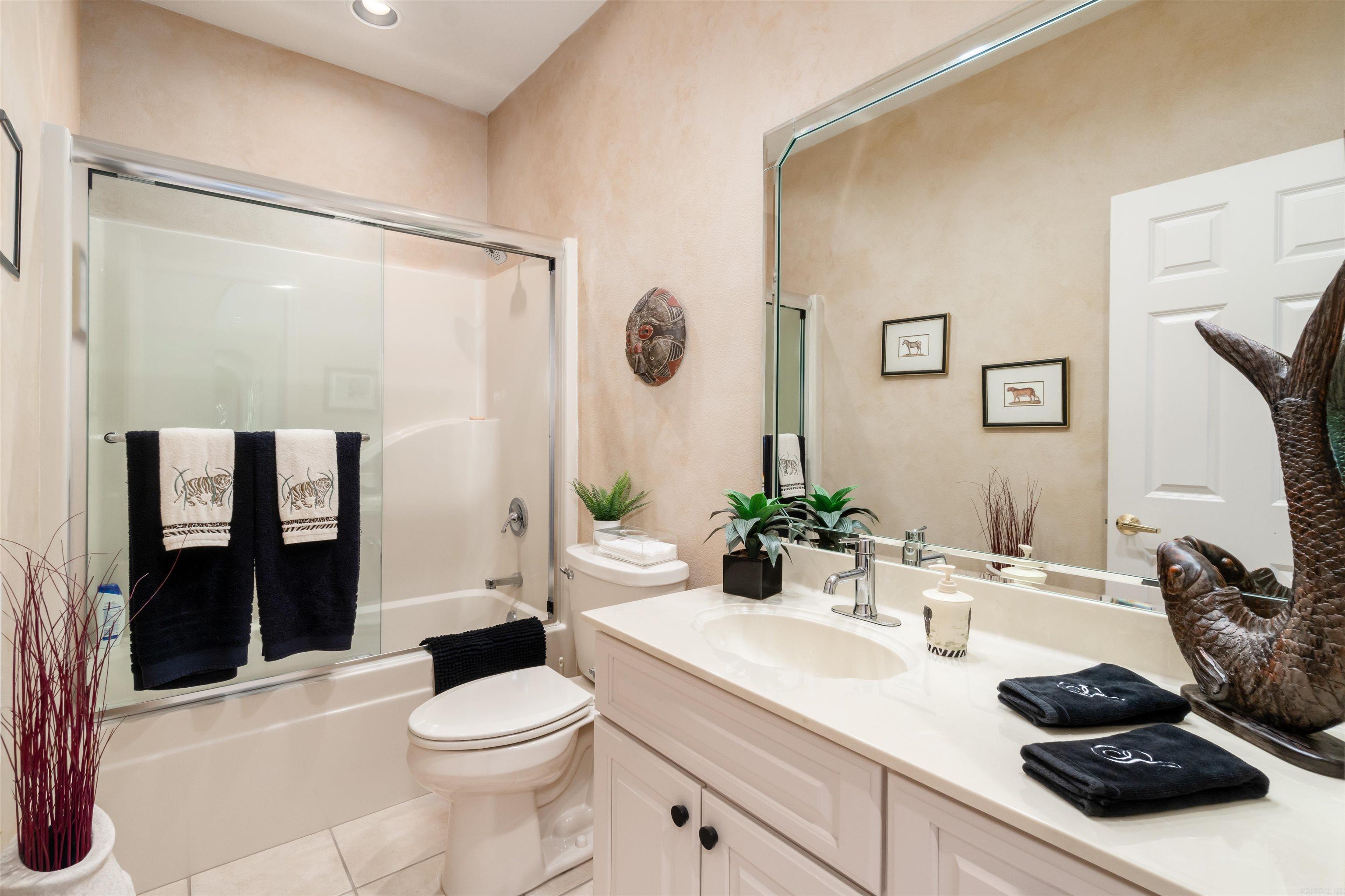 TIBURON - Residential