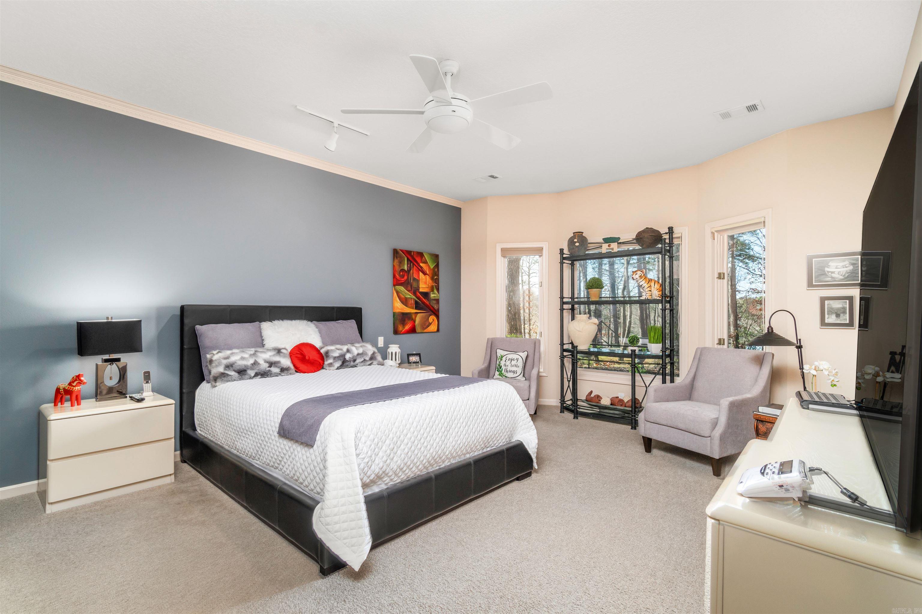 TIBURON - Residential