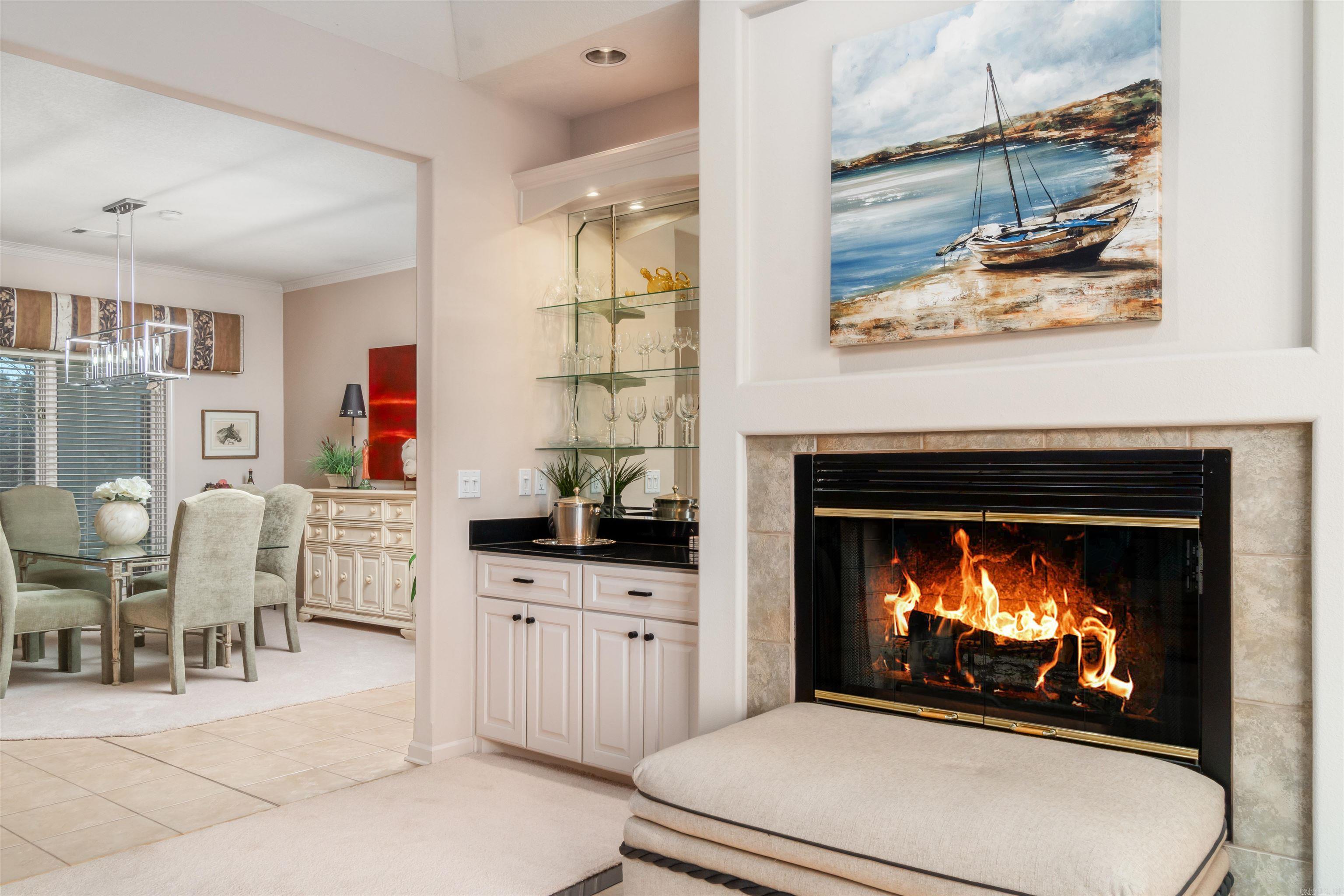 TIBURON - Residential