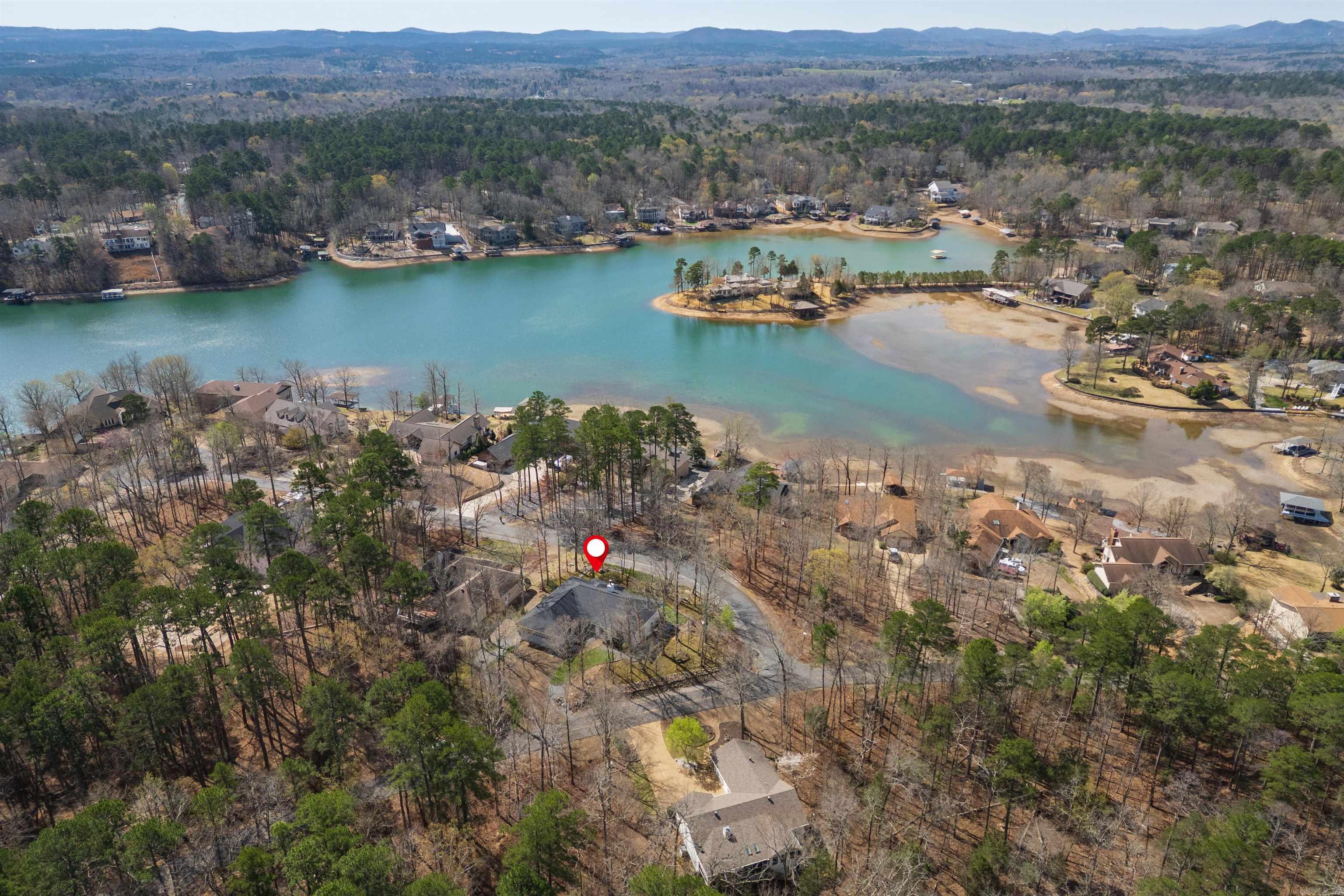 TIBURON - Residential