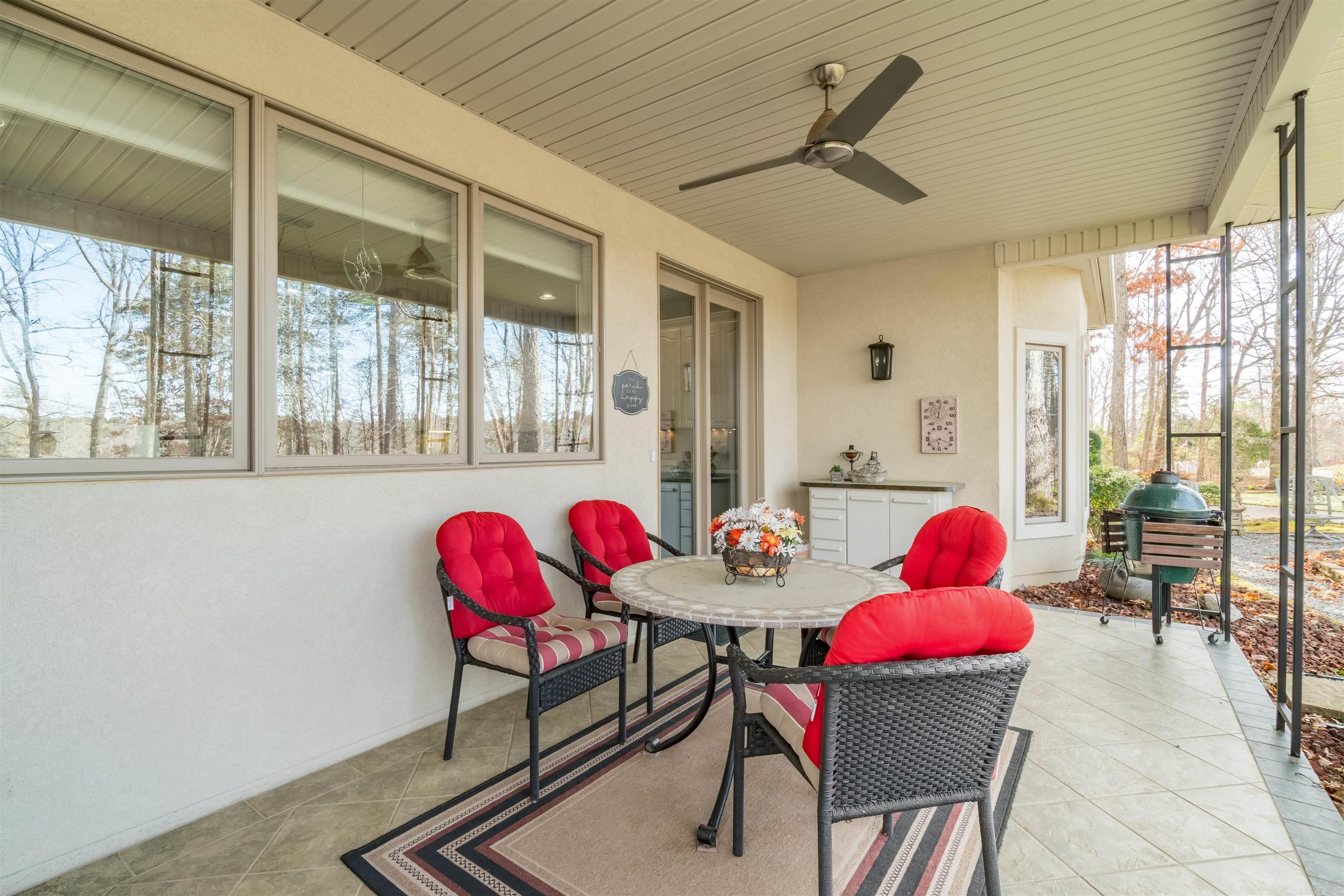 TIBURON - Residential