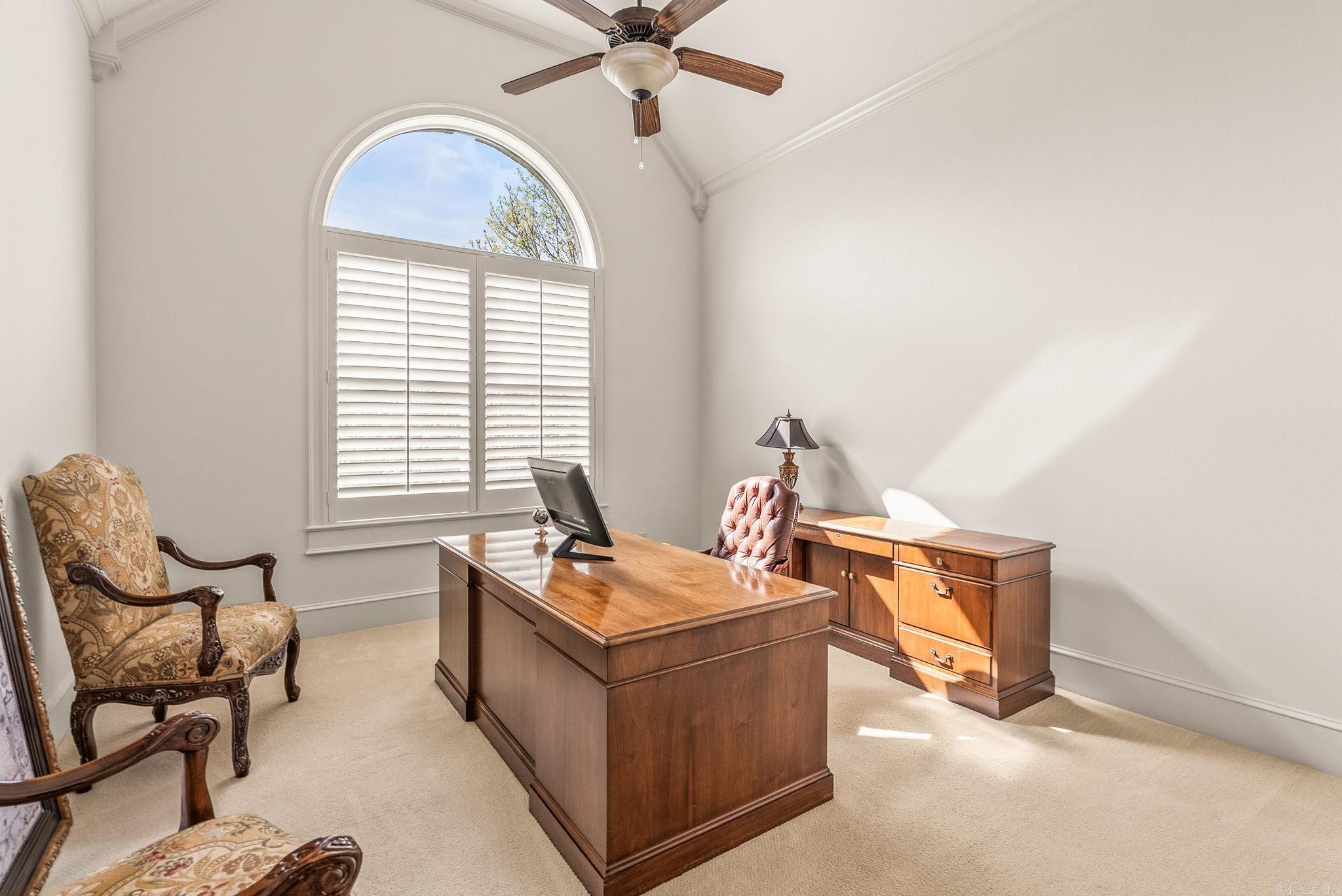 CHENAL VALLEY LAMARCHE PLACE NBH - Residential