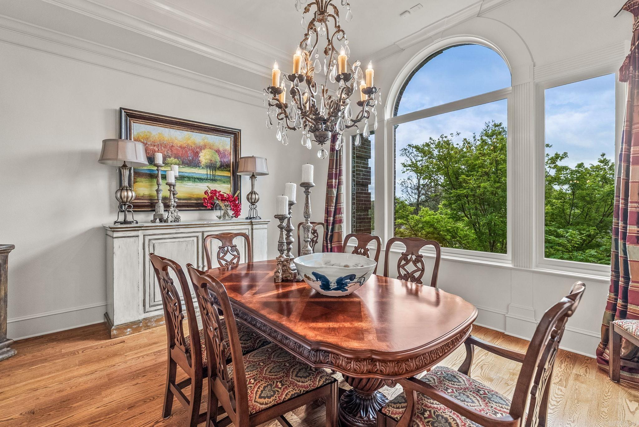 CHENAL VALLEY LAMARCHE PLACE NBH - Residential