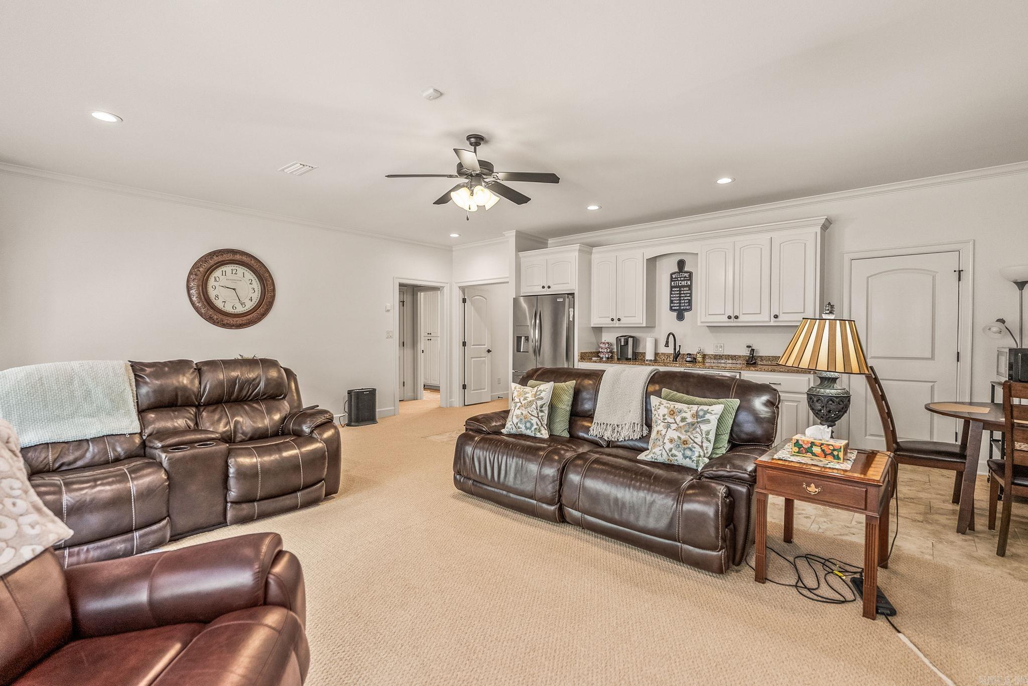 CHENAL VALLEY LAMARCHE PLACE NBH - Residential