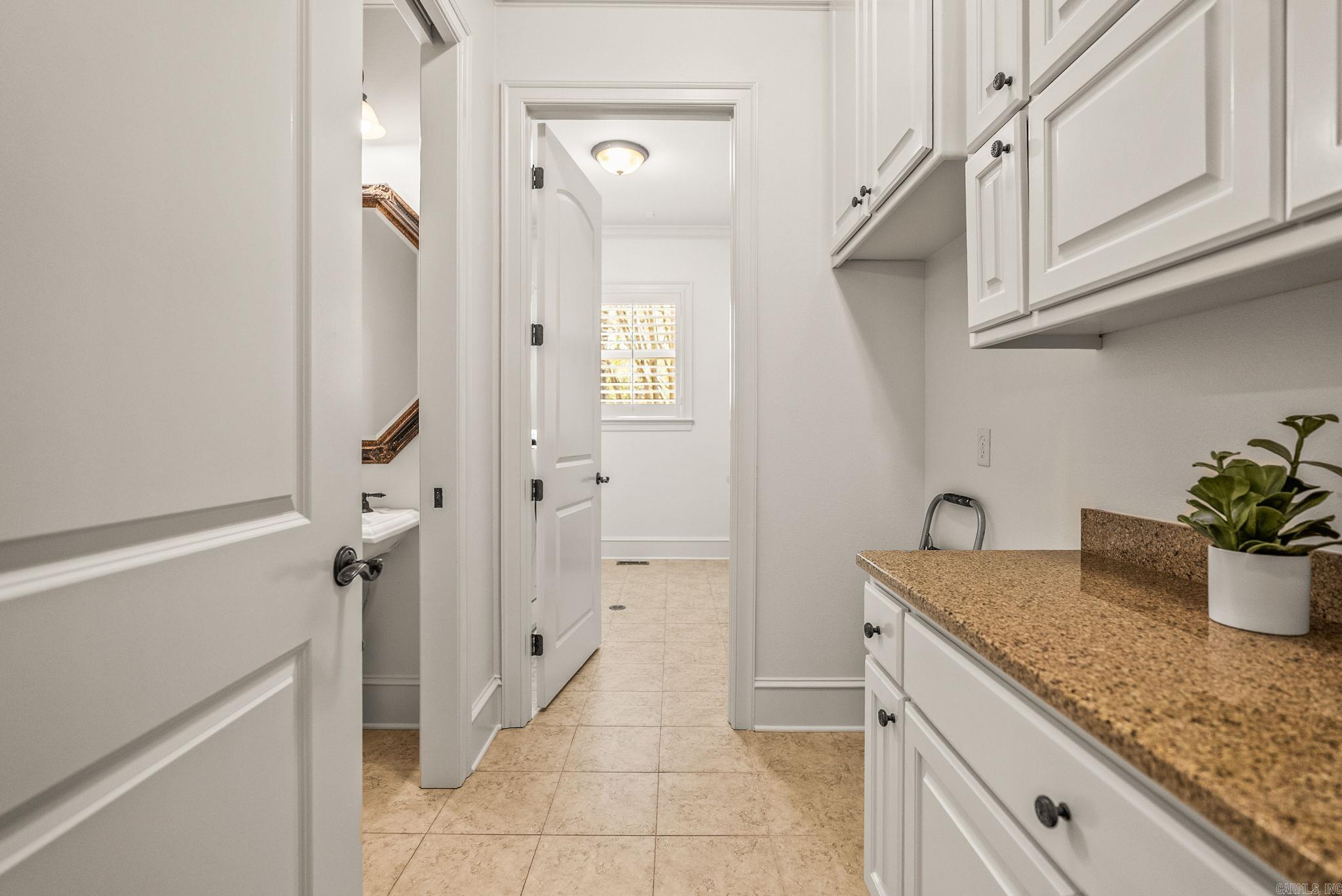 CHENAL VALLEY LAMARCHE PLACE NBH - Residential