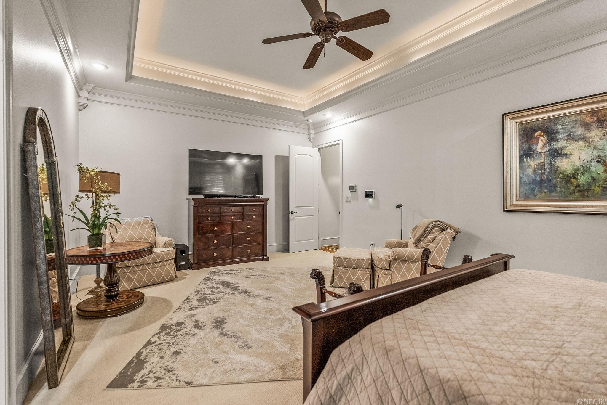 CHENAL VALLEY LAMARCHE PLACE NBH - Residential