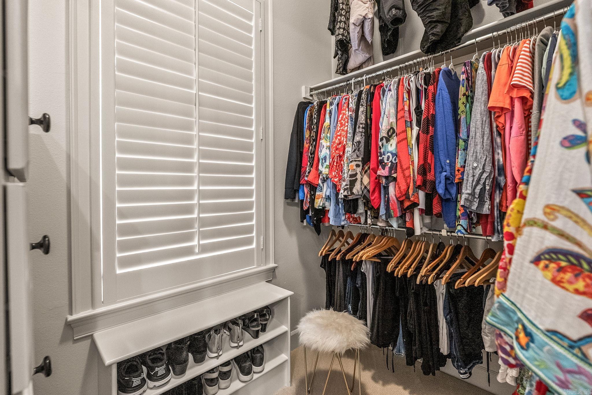 CHENAL VALLEY LAMARCHE PLACE NBH - Residential