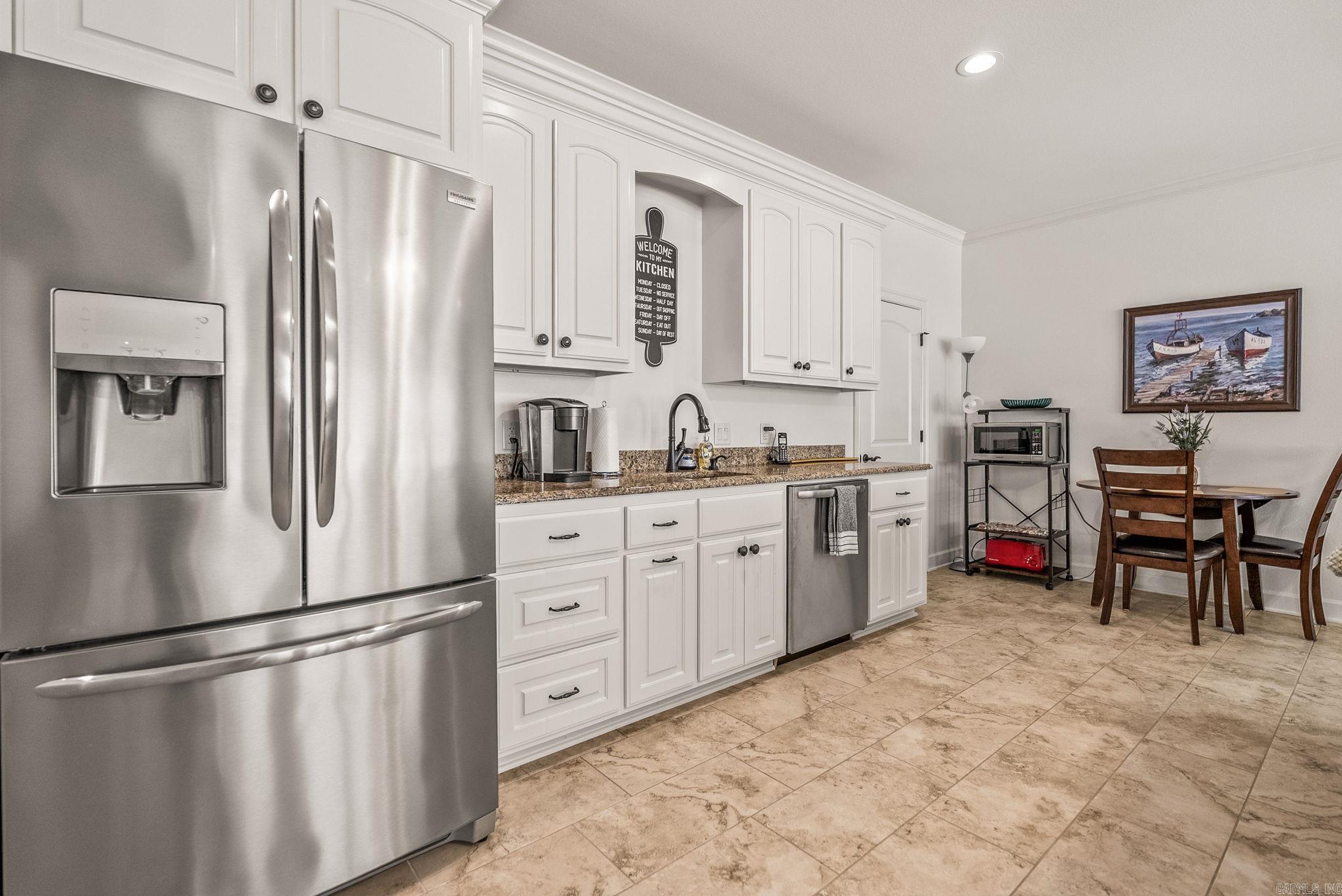 CHENAL VALLEY LAMARCHE PLACE NBH - Residential