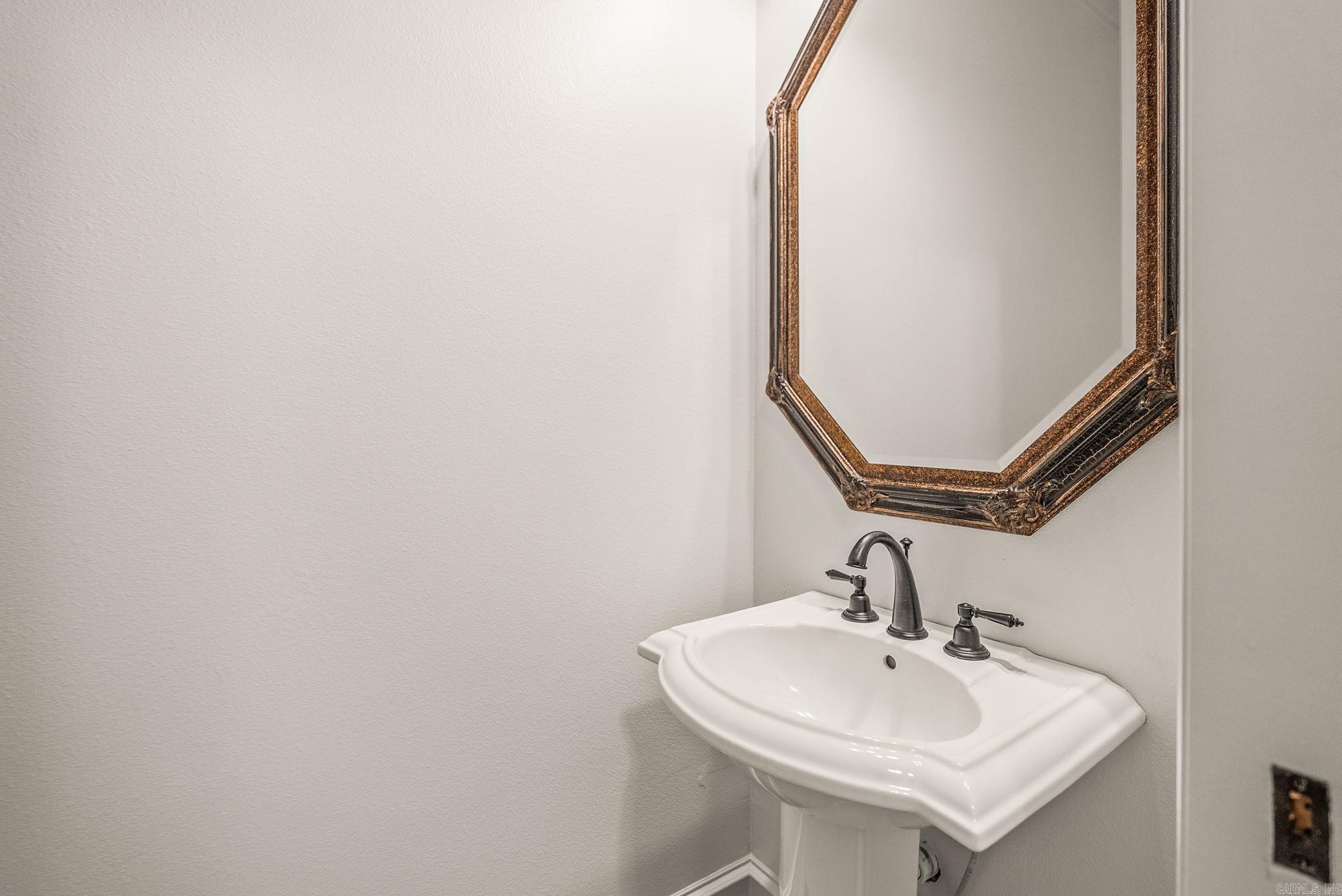 CHENAL VALLEY LAMARCHE PLACE NBH - Residential