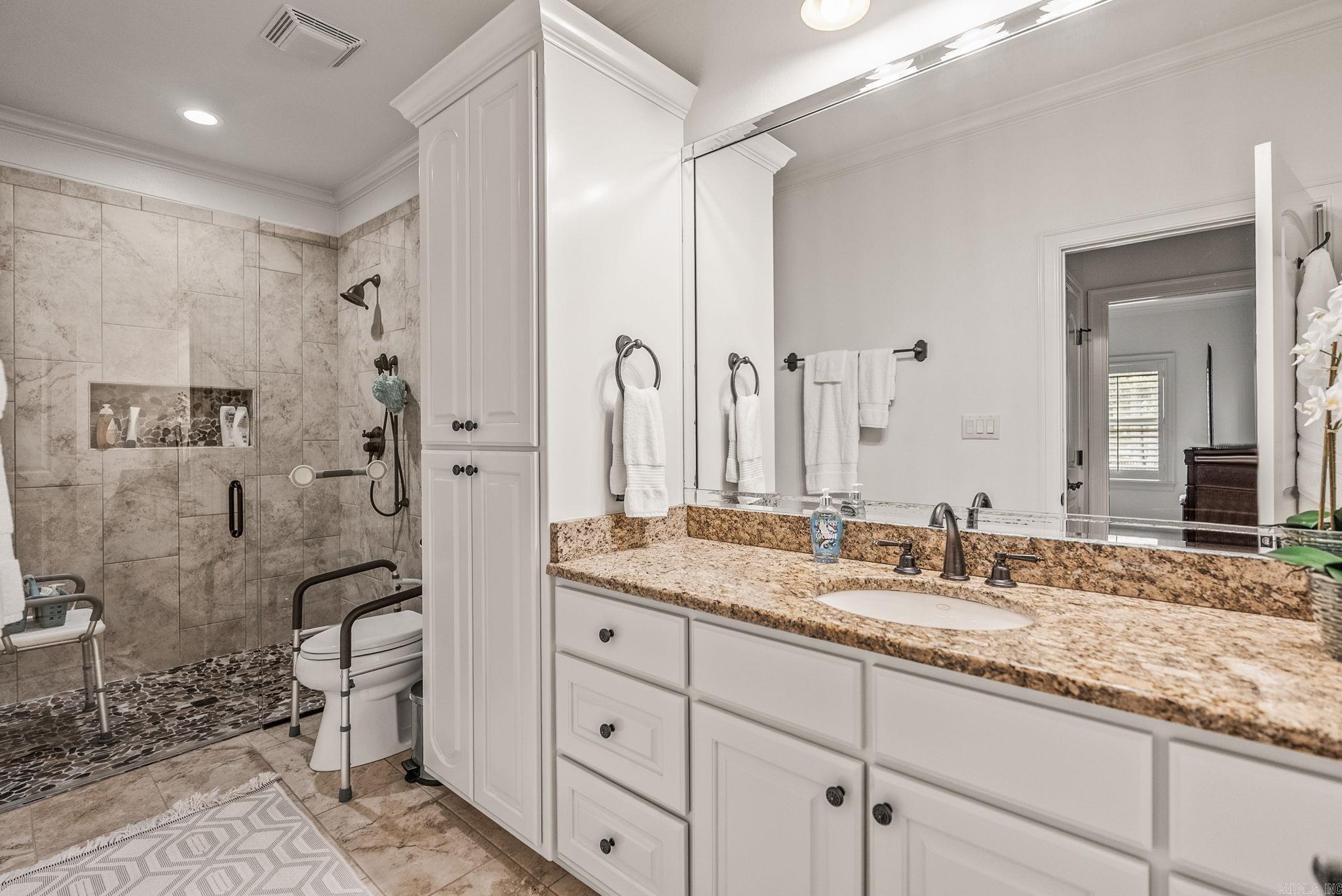 CHENAL VALLEY LAMARCHE PLACE NBH - Residential