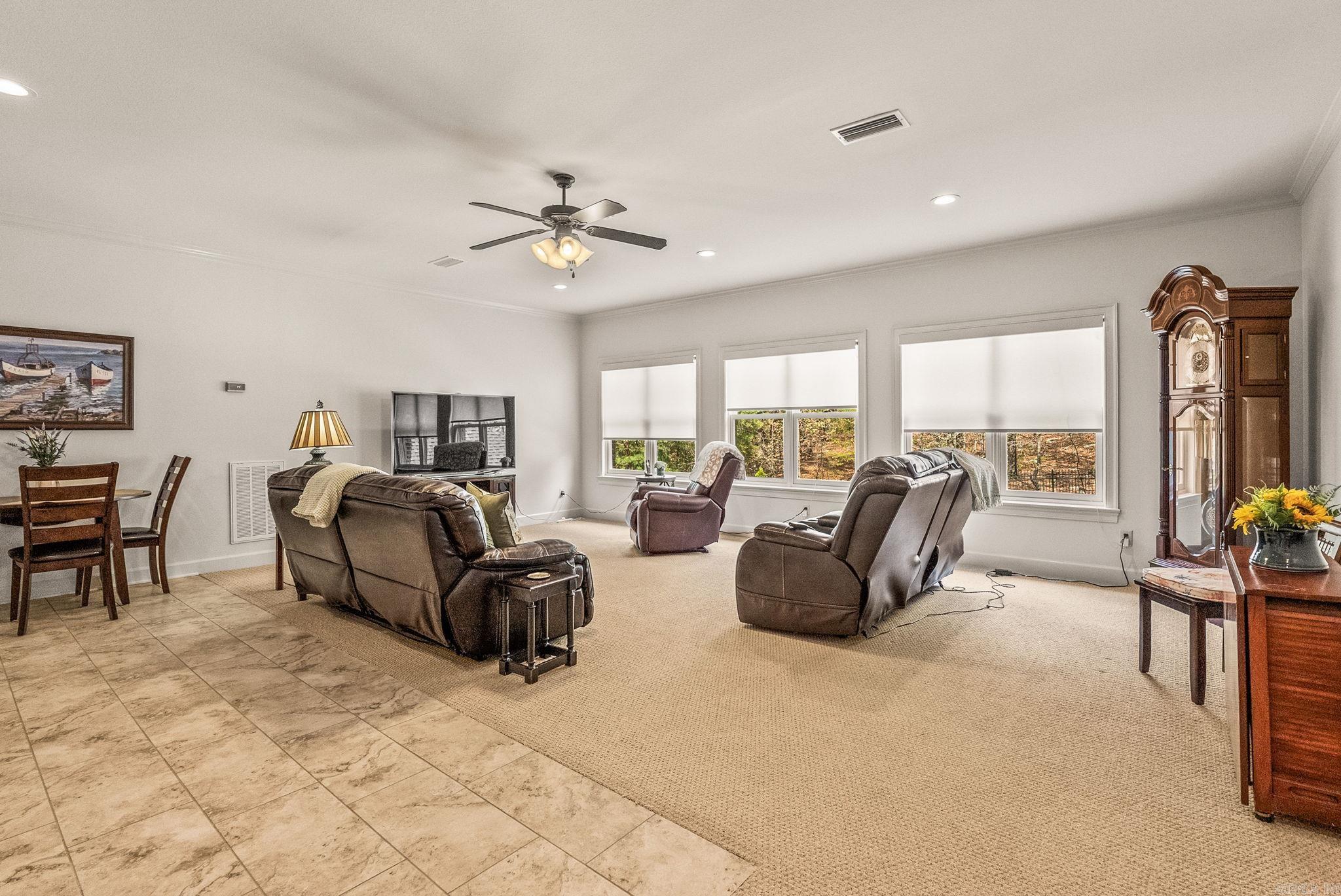 CHENAL VALLEY LAMARCHE PLACE NBH - Residential