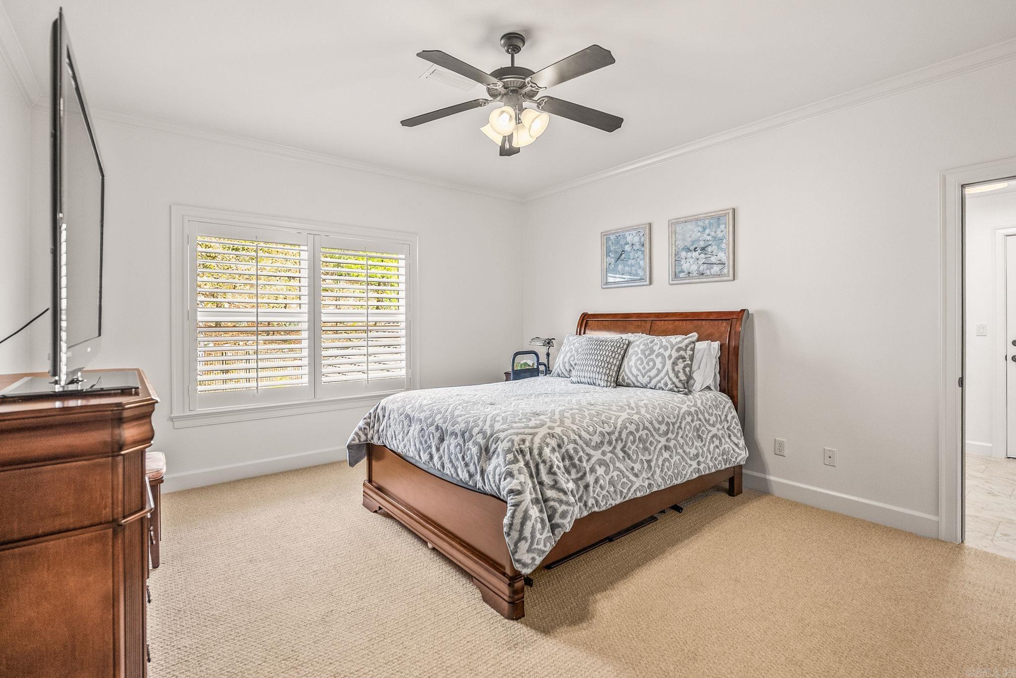 CHENAL VALLEY LAMARCHE PLACE NBH - Residential