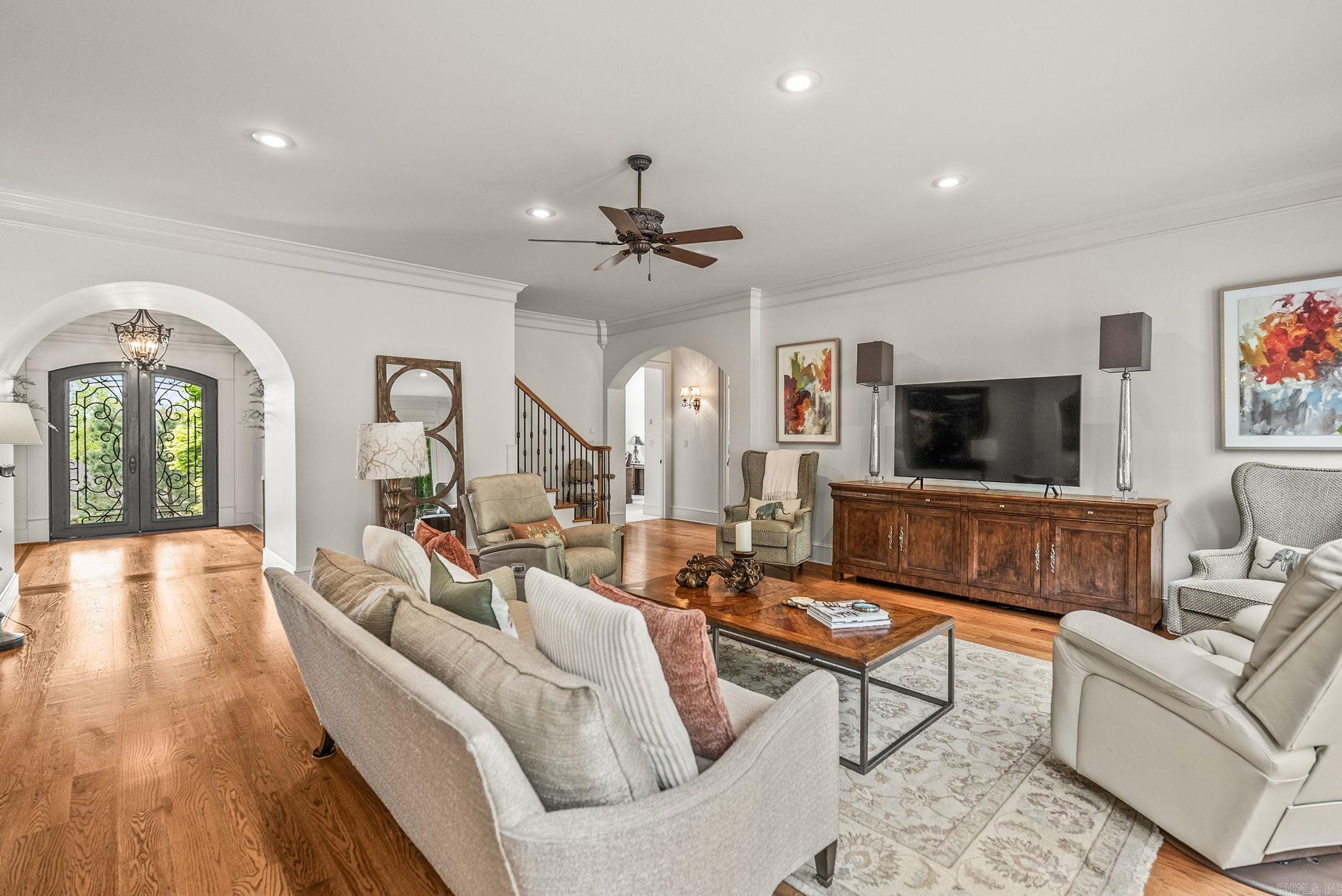 CHENAL VALLEY LAMARCHE PLACE NBH - Residential