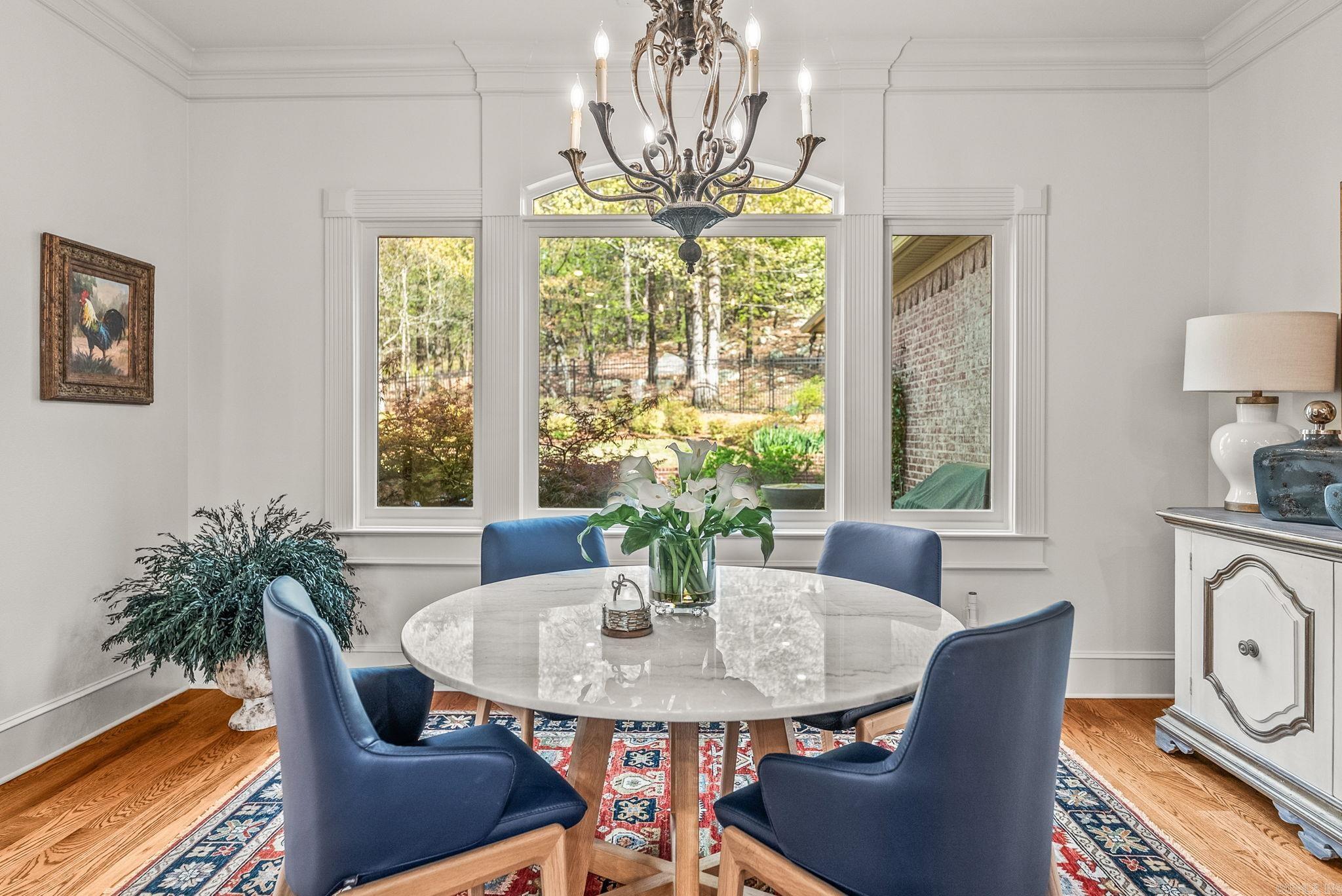 CHENAL VALLEY LAMARCHE PLACE NBH - Residential