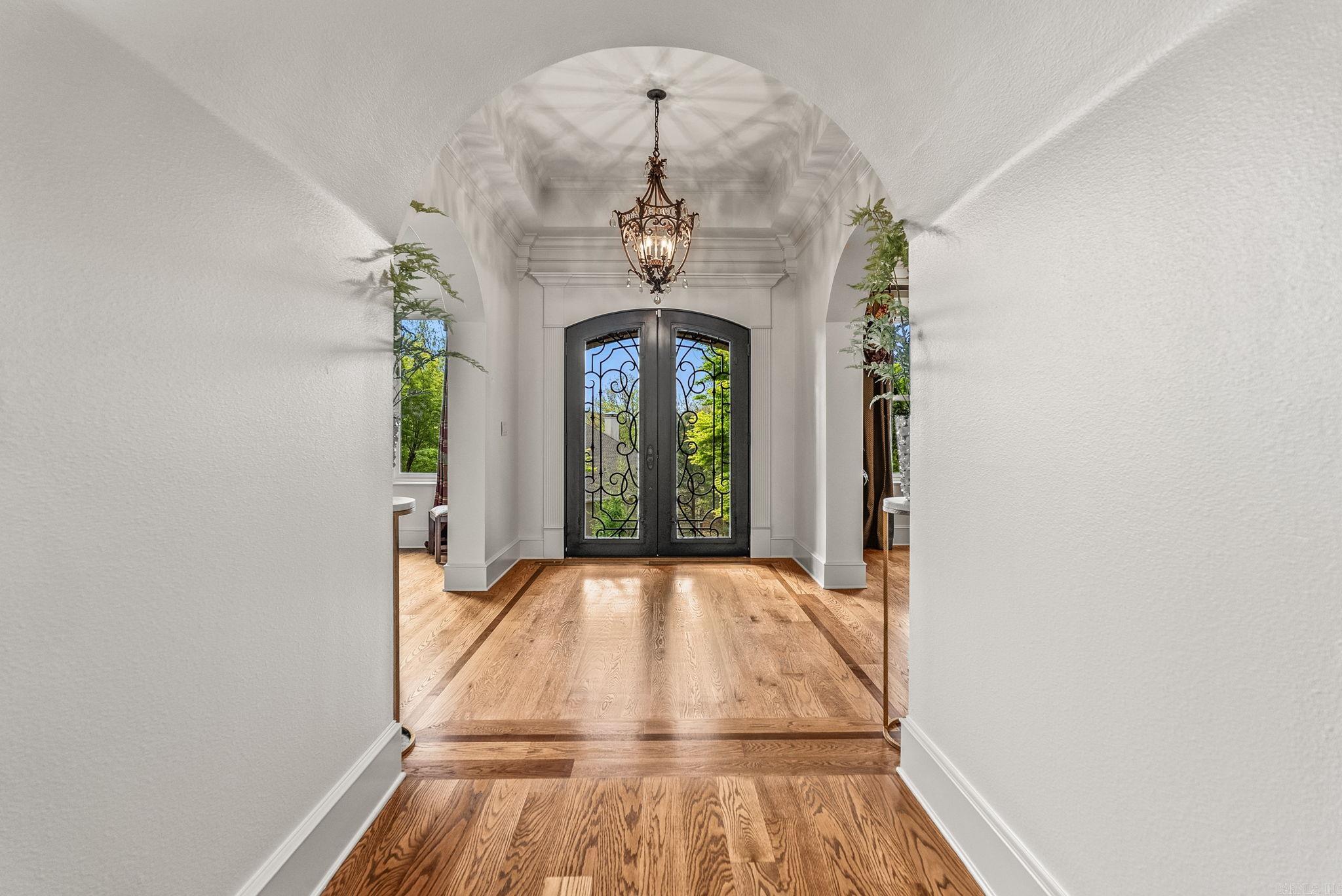 CHENAL VALLEY LAMARCHE PLACE NBH - Residential