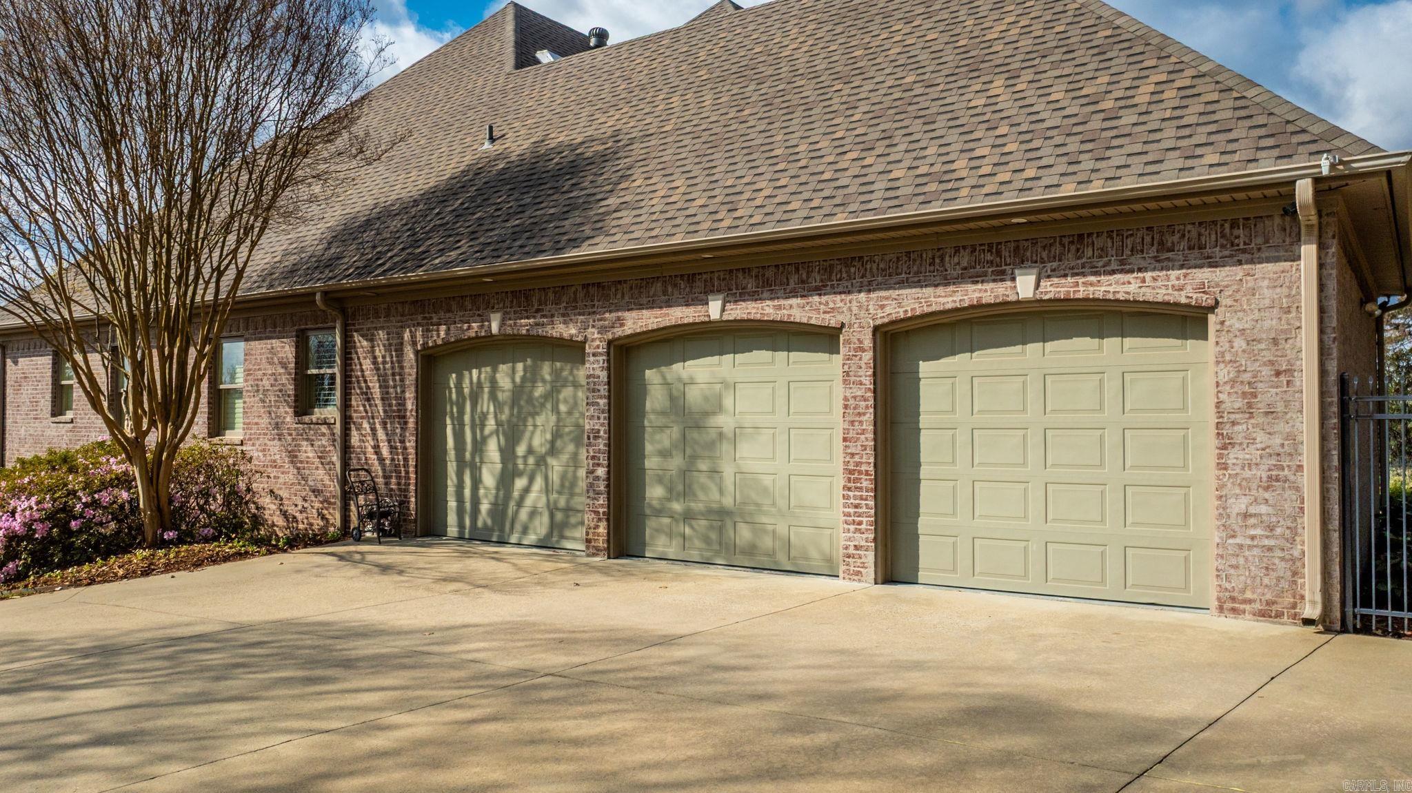 CHENAL VALLEY LAMARCHE PLACE NBH - Residential