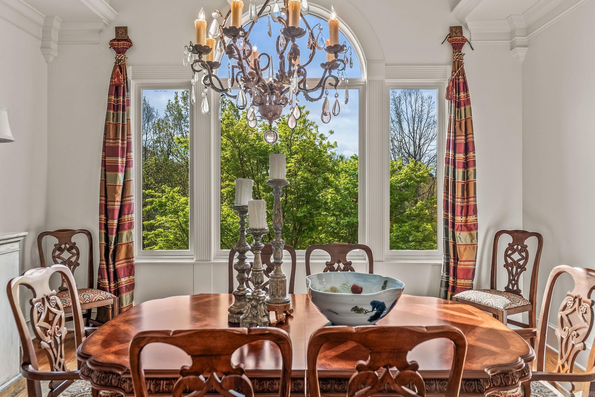 CHENAL VALLEY LAMARCHE PLACE NBH - Residential