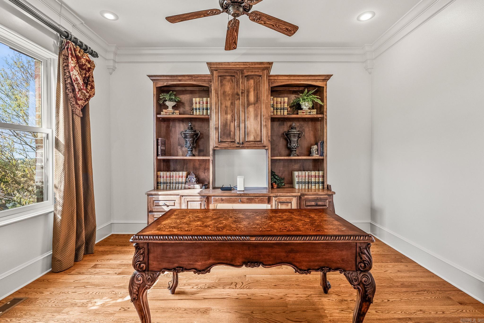 CHENAL VALLEY LAMARCHE PLACE NBH - Residential