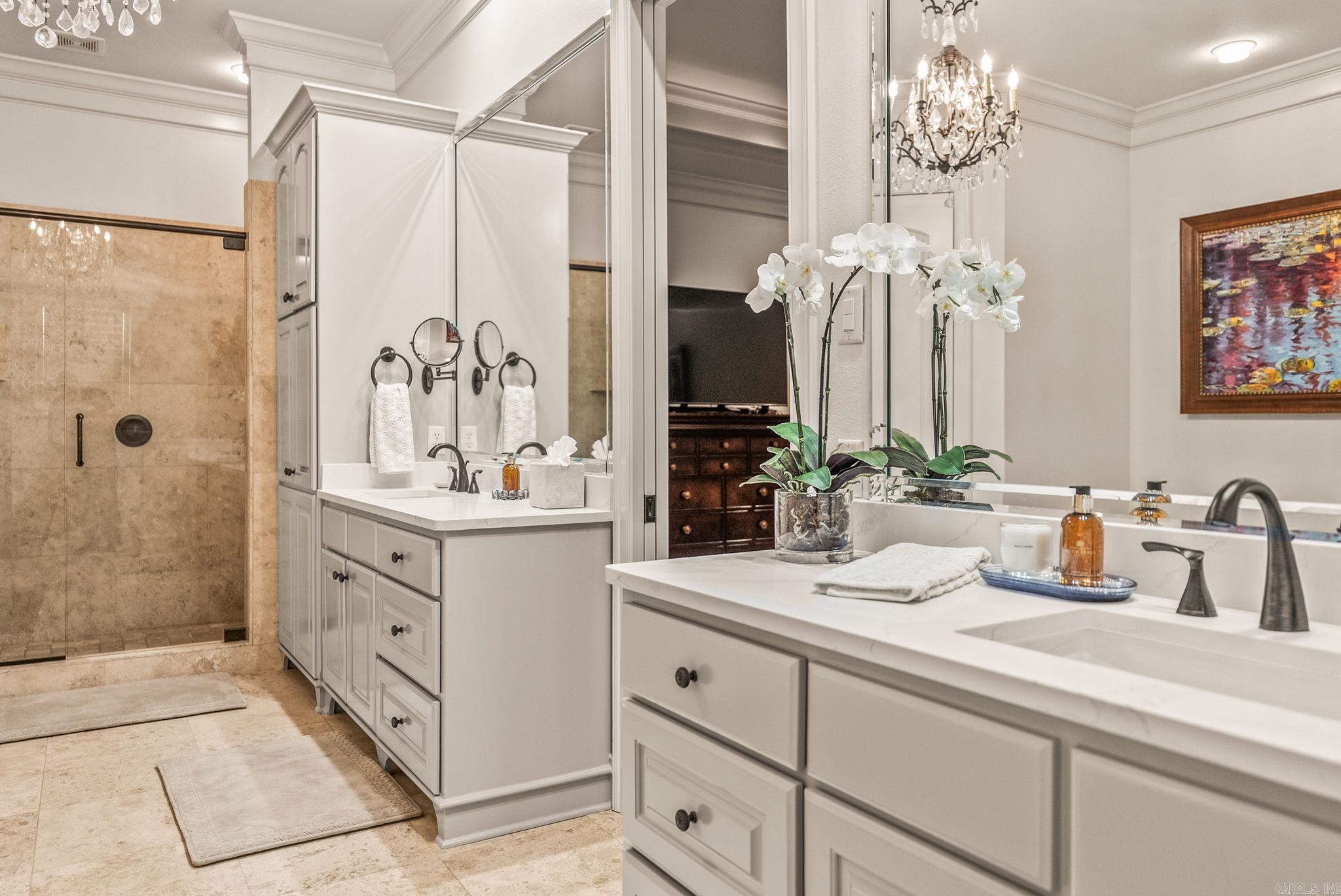 CHENAL VALLEY LAMARCHE PLACE NBH - Residential