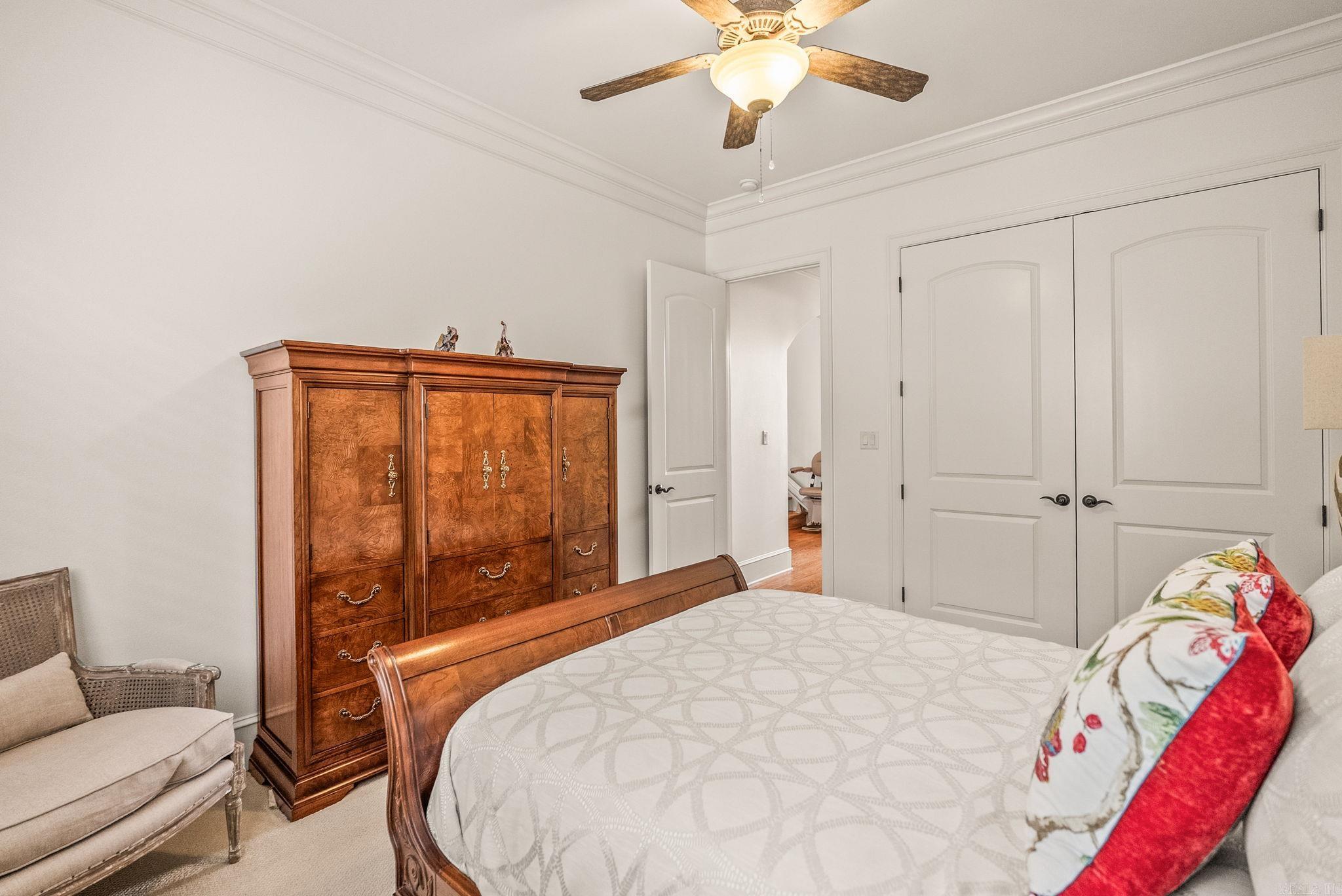 CHENAL VALLEY LAMARCHE PLACE NBH - Residential