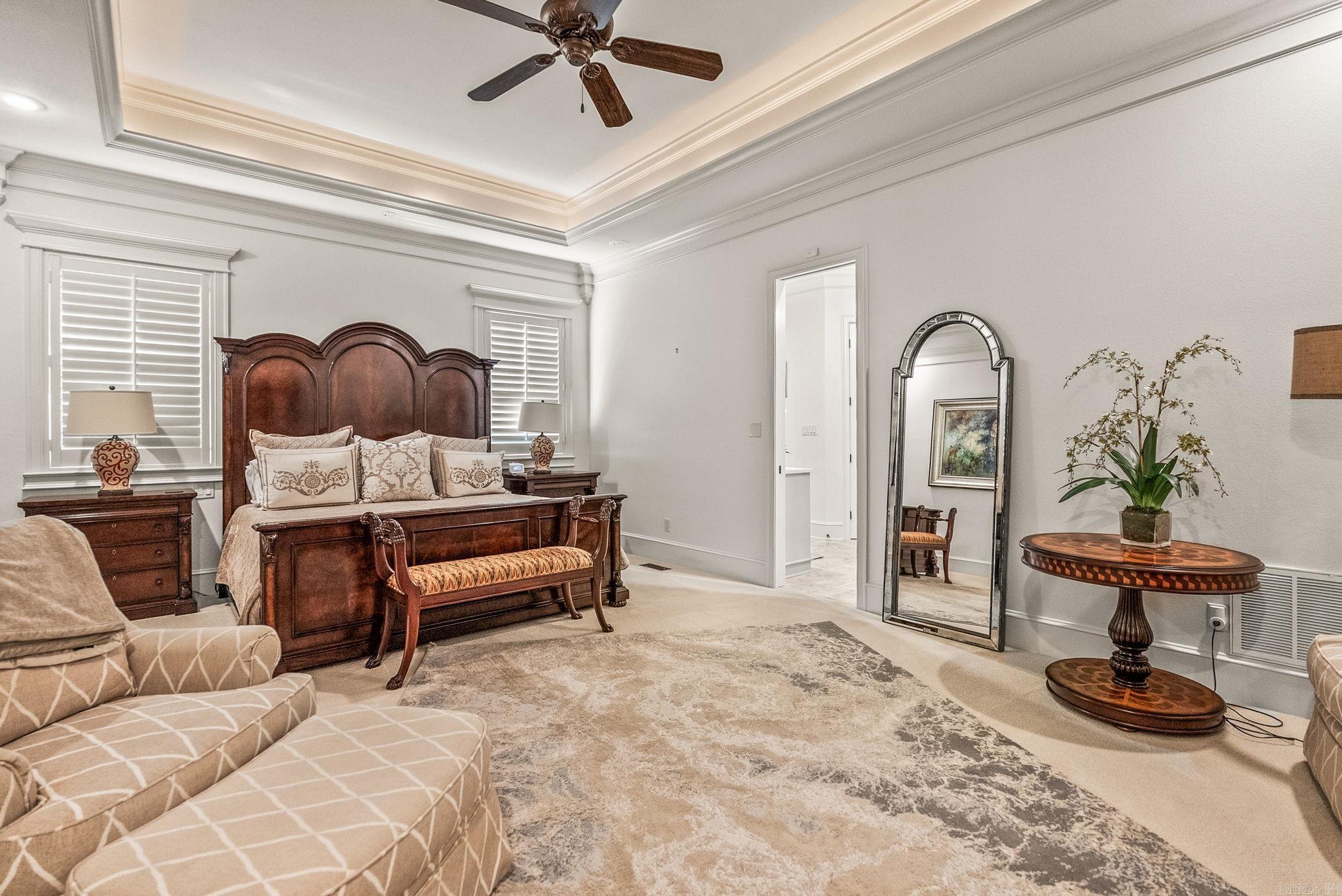 CHENAL VALLEY LAMARCHE PLACE NBH - Residential