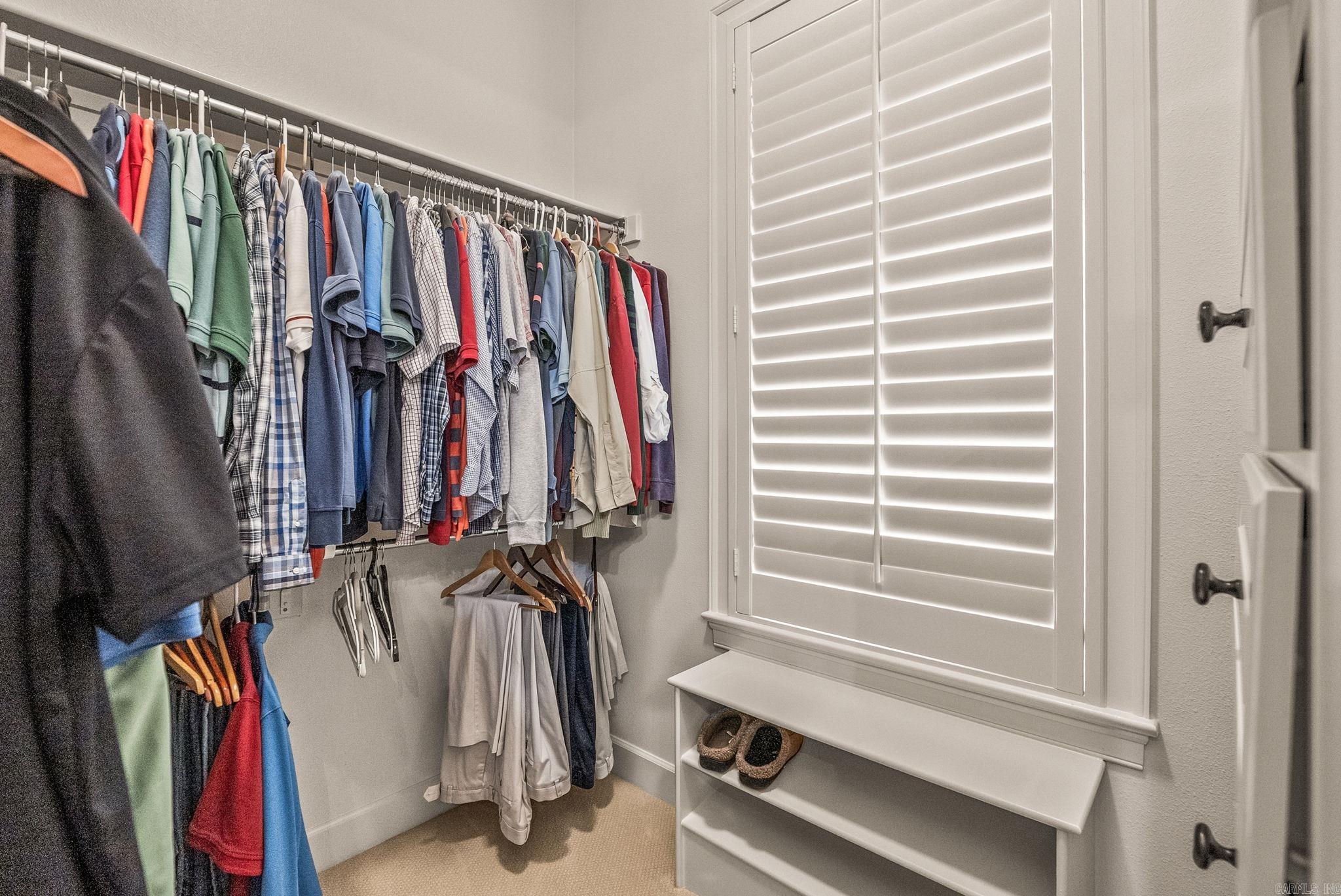 CHENAL VALLEY LAMARCHE PLACE NBH - Residential