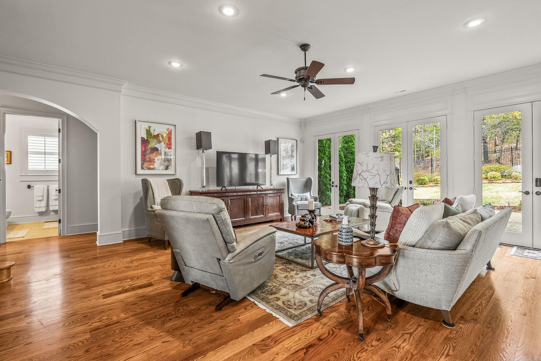 CHENAL VALLEY LAMARCHE PLACE NBH - Residential