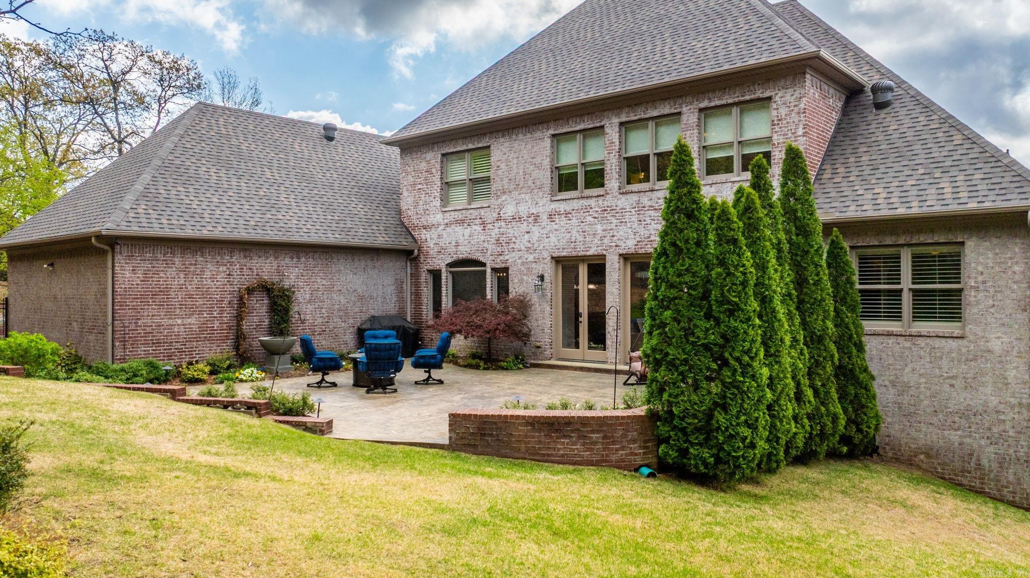 CHENAL VALLEY LAMARCHE PLACE NBH - Residential