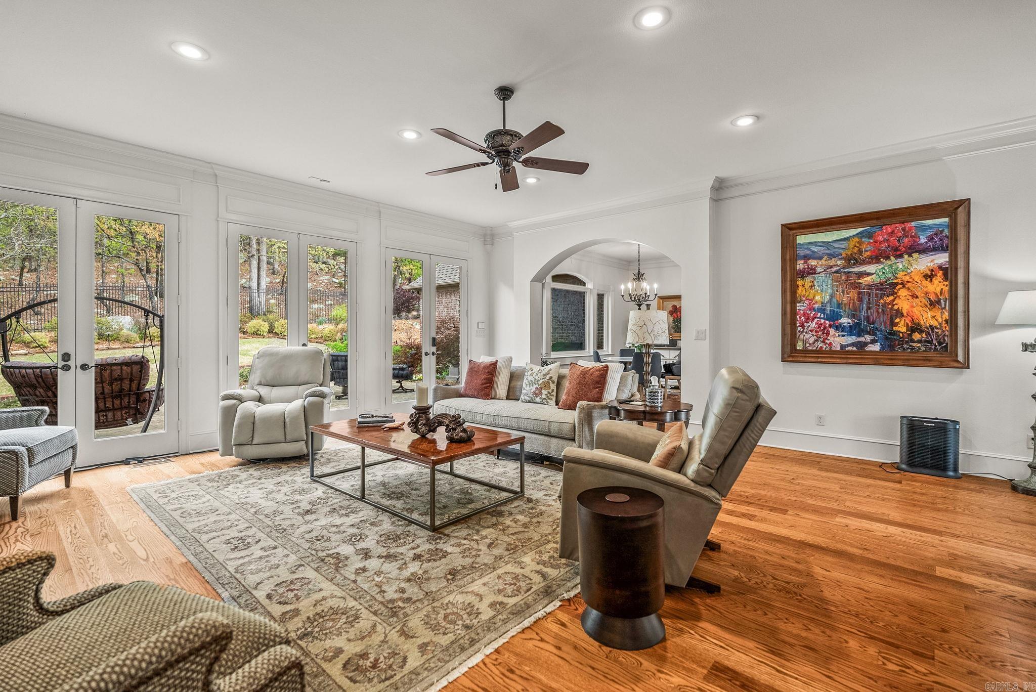 CHENAL VALLEY LAMARCHE PLACE NBH - Residential