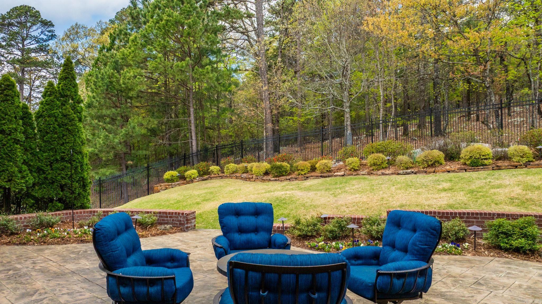 CHENAL VALLEY LAMARCHE PLACE NBH - Residential