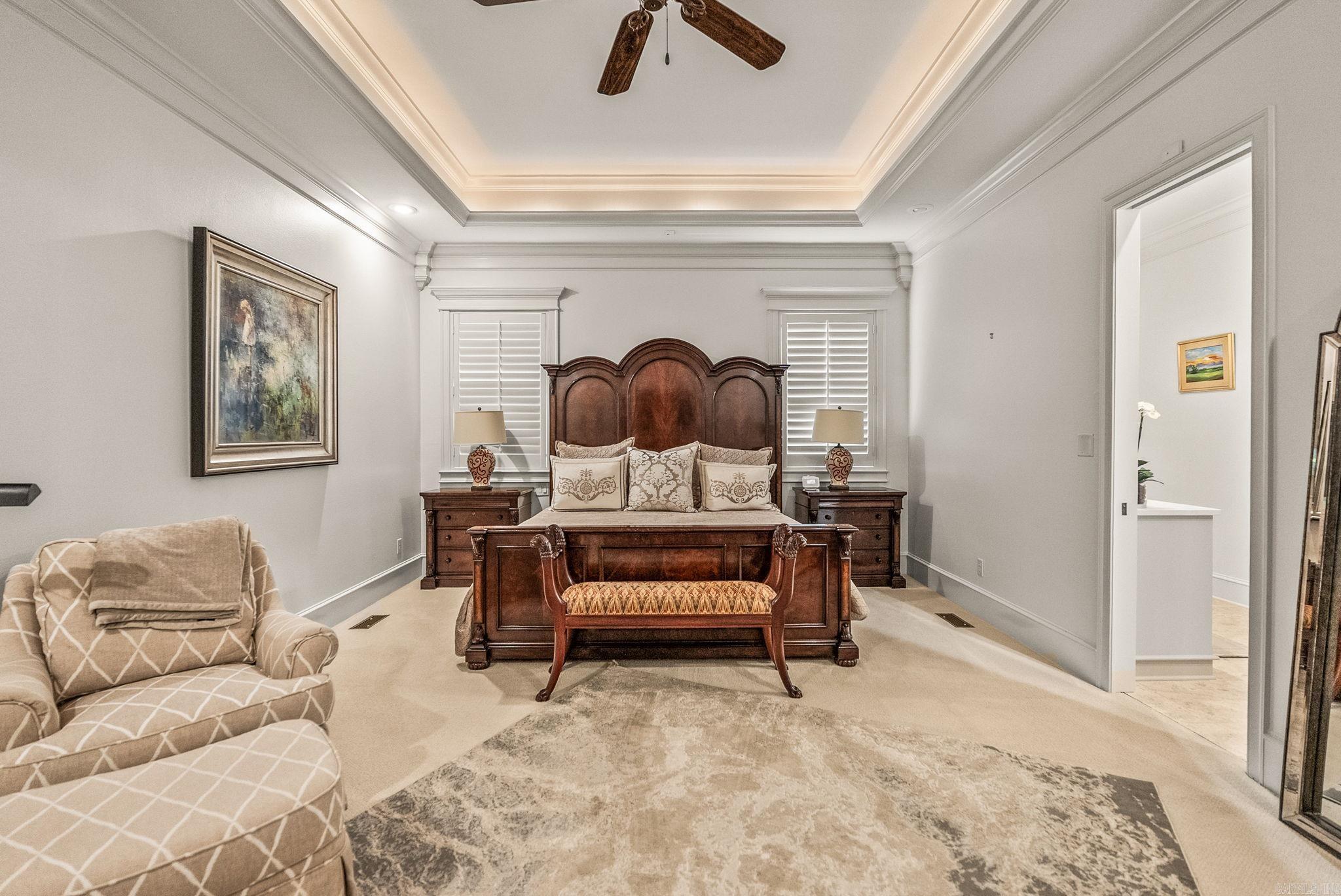 CHENAL VALLEY LAMARCHE PLACE NBH - Residential