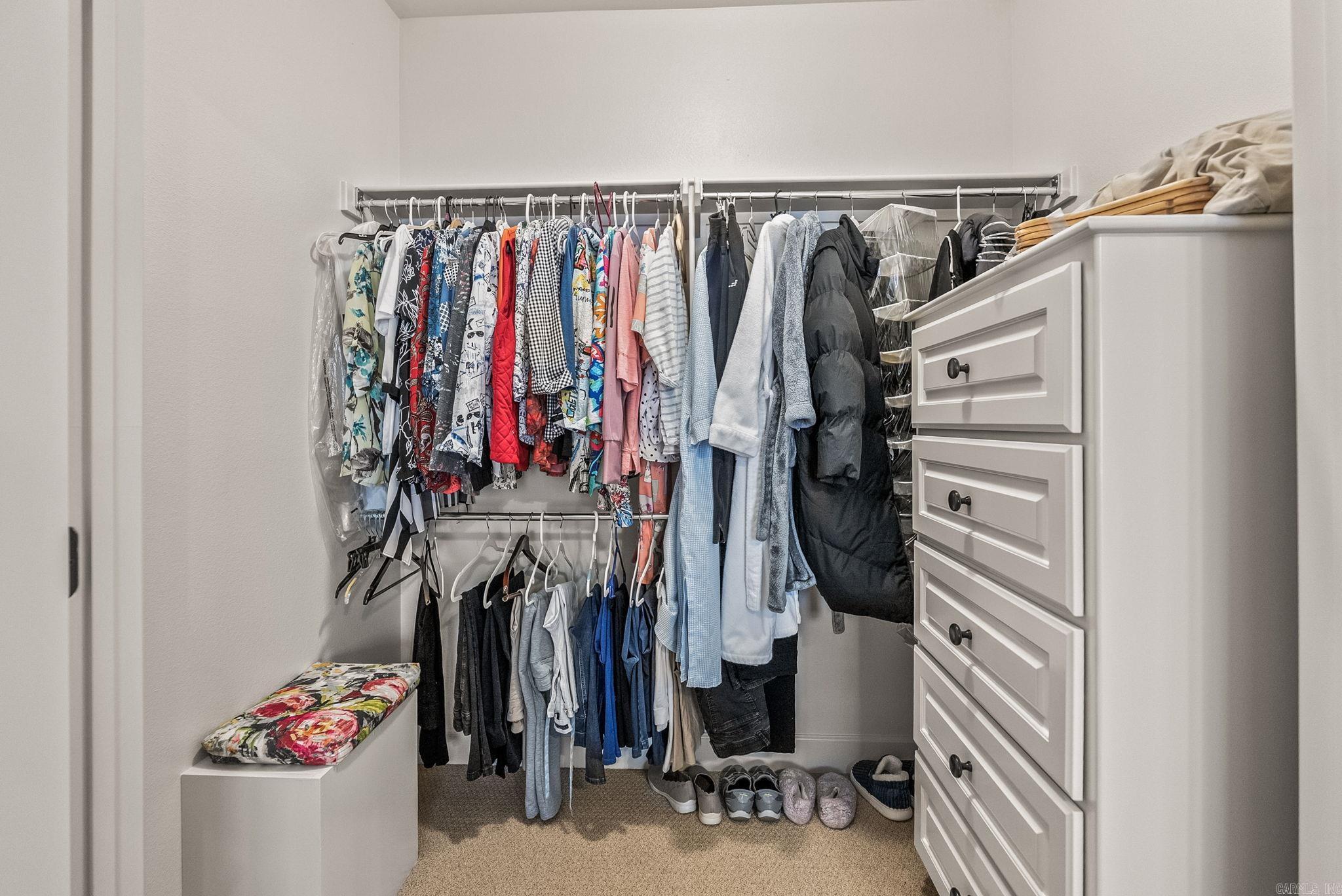 CHENAL VALLEY LAMARCHE PLACE NBH - Residential