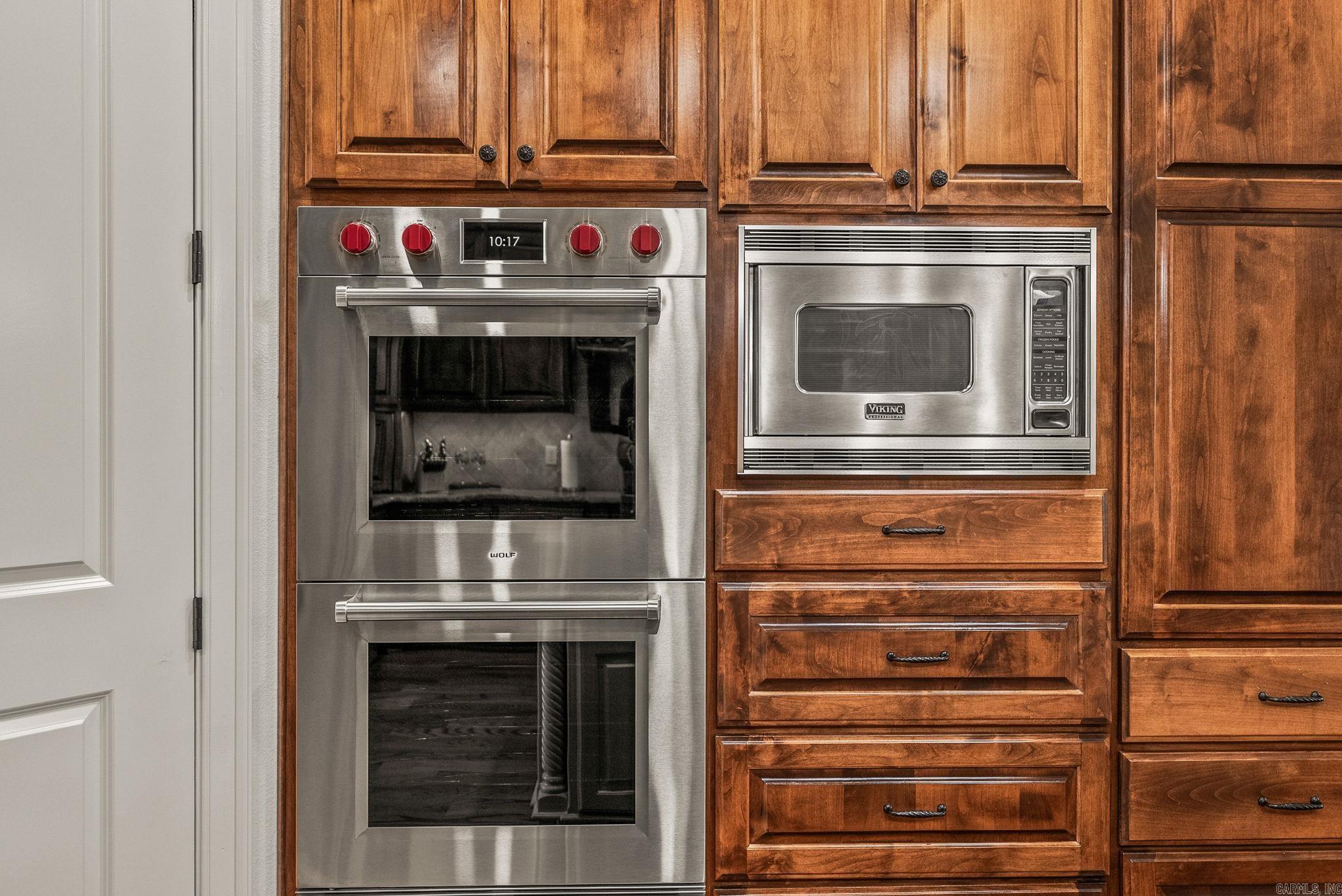 CHENAL VALLEY LAMARCHE PLACE NBH - Residential