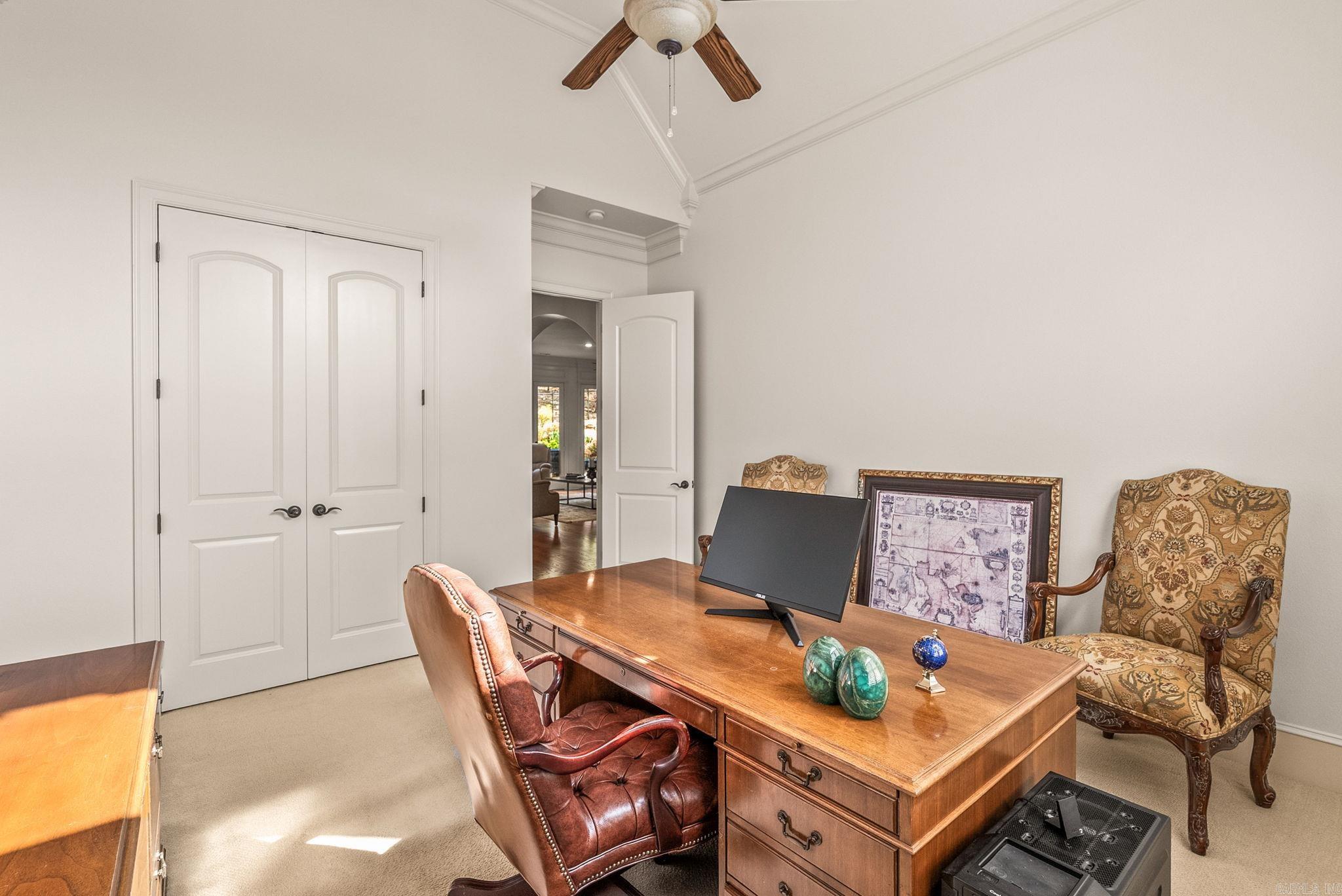 CHENAL VALLEY LAMARCHE PLACE NBH - Residential