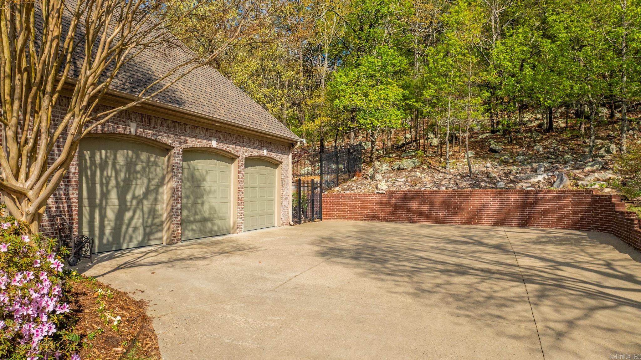 CHENAL VALLEY LAMARCHE PLACE NBH - Residential