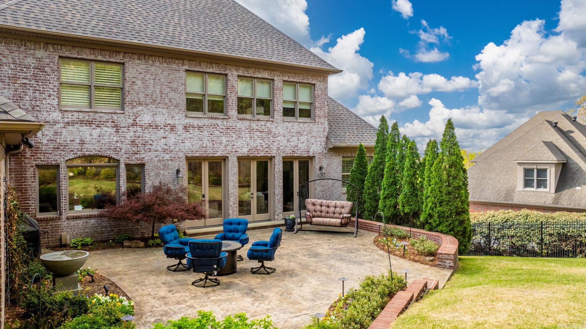 CHENAL VALLEY LAMARCHE PLACE NBH - Residential