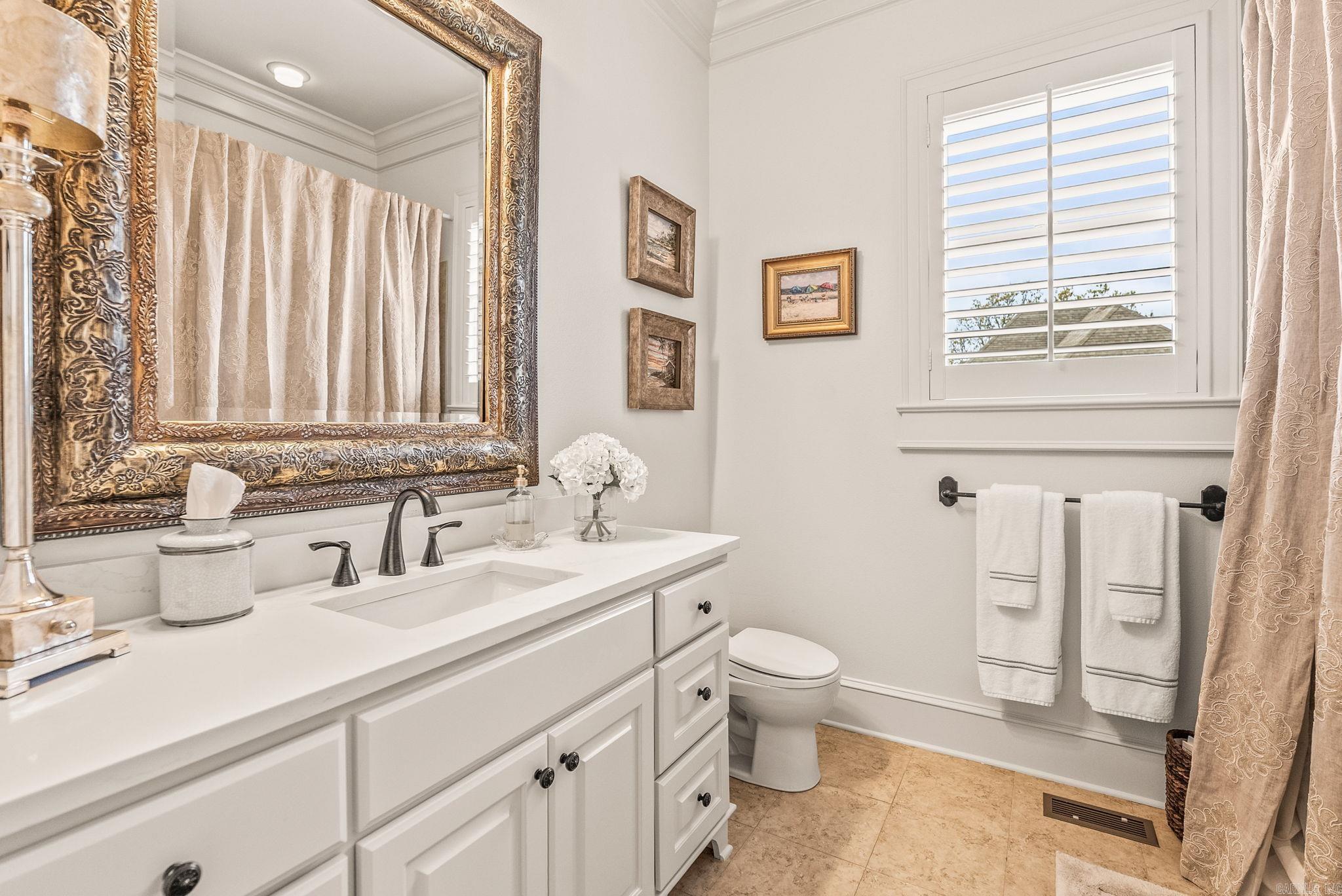 CHENAL VALLEY LAMARCHE PLACE NBH - Residential