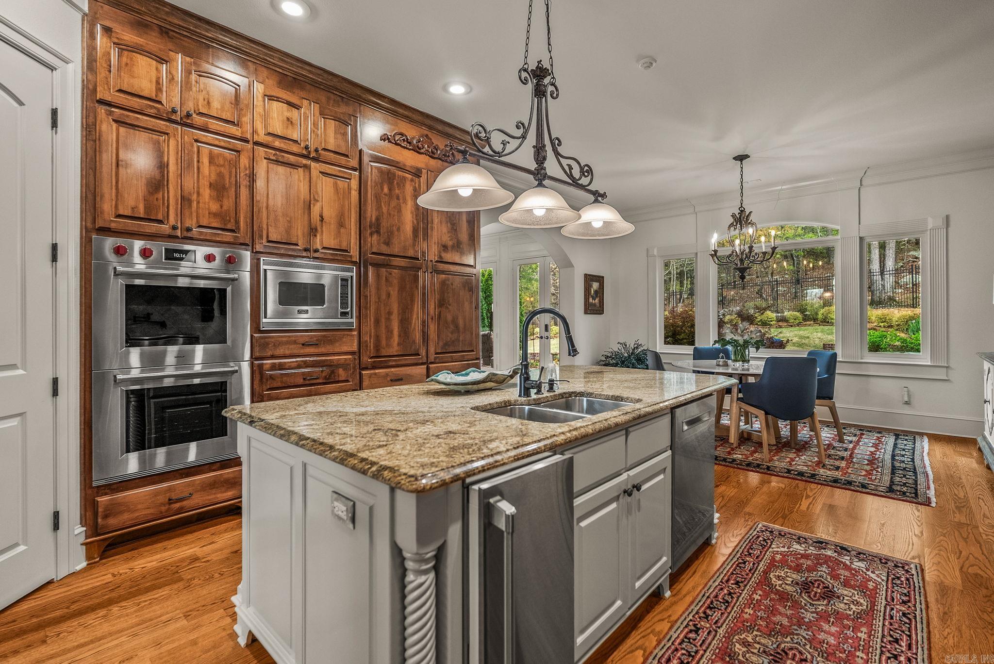 CHENAL VALLEY LAMARCHE PLACE NBH - Residential