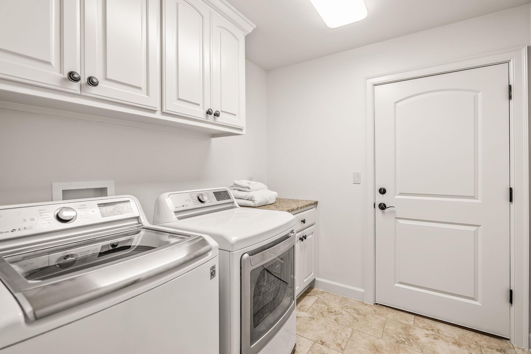 CHENAL VALLEY LAMARCHE PLACE NBH - Residential