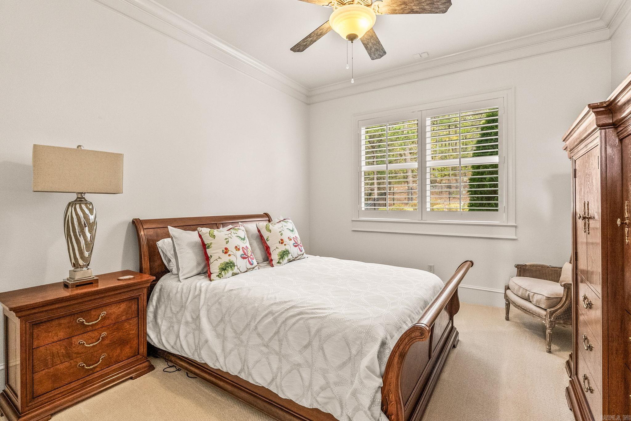 CHENAL VALLEY LAMARCHE PLACE NBH - Residential