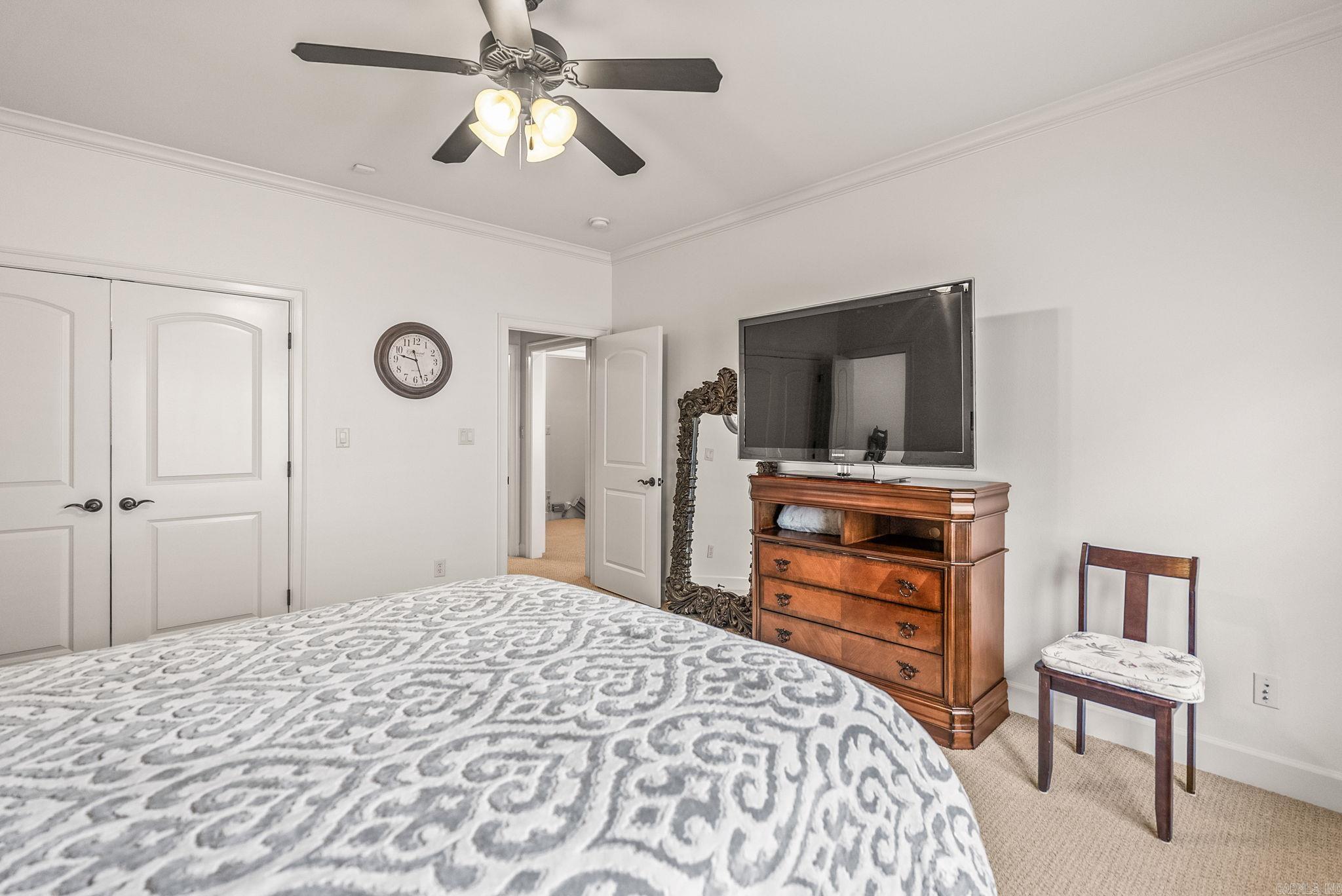 CHENAL VALLEY LAMARCHE PLACE NBH - Residential