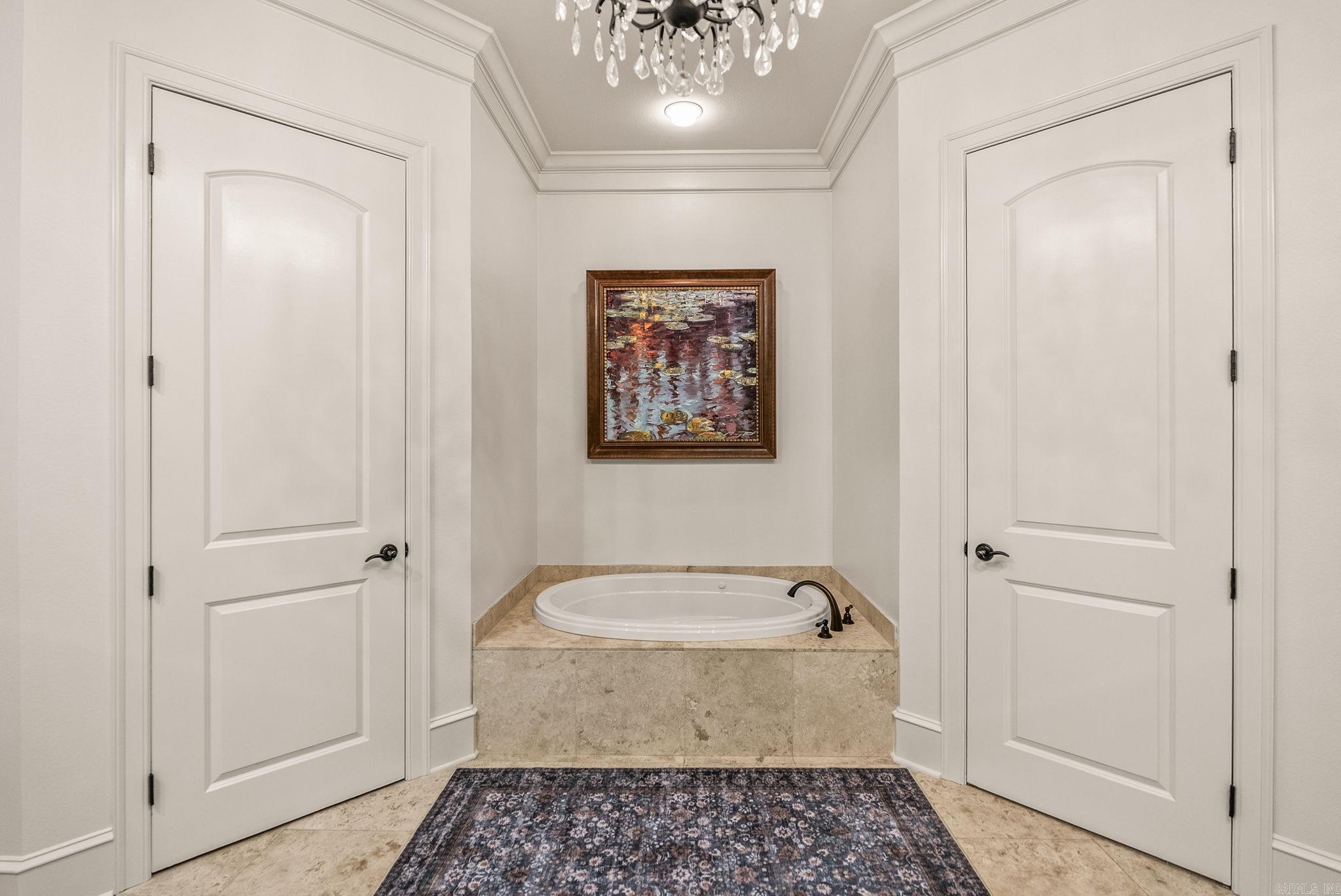 CHENAL VALLEY LAMARCHE PLACE NBH - Residential