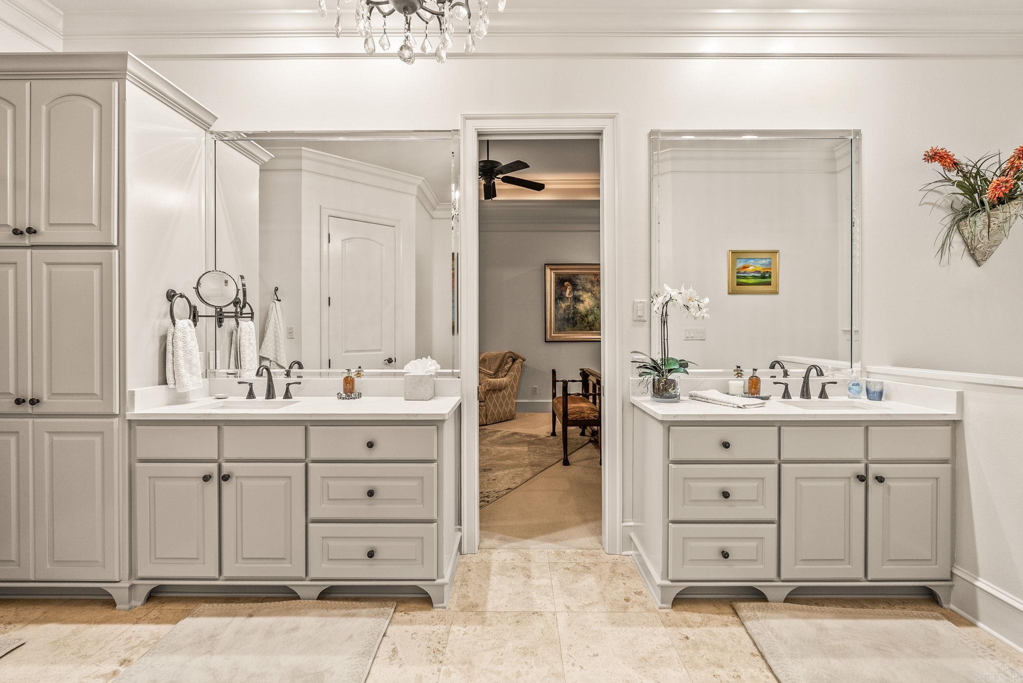 CHENAL VALLEY LAMARCHE PLACE NBH - Residential